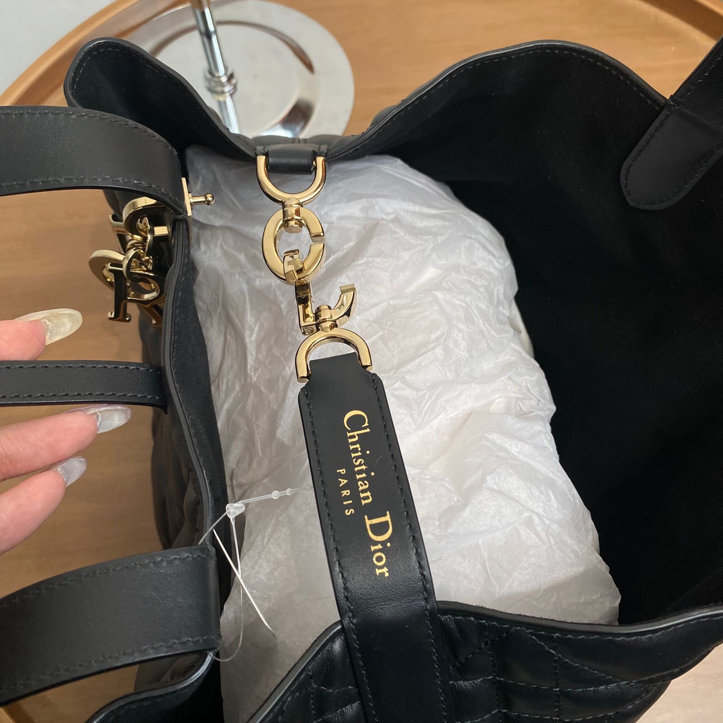 Dior Toujours Medium