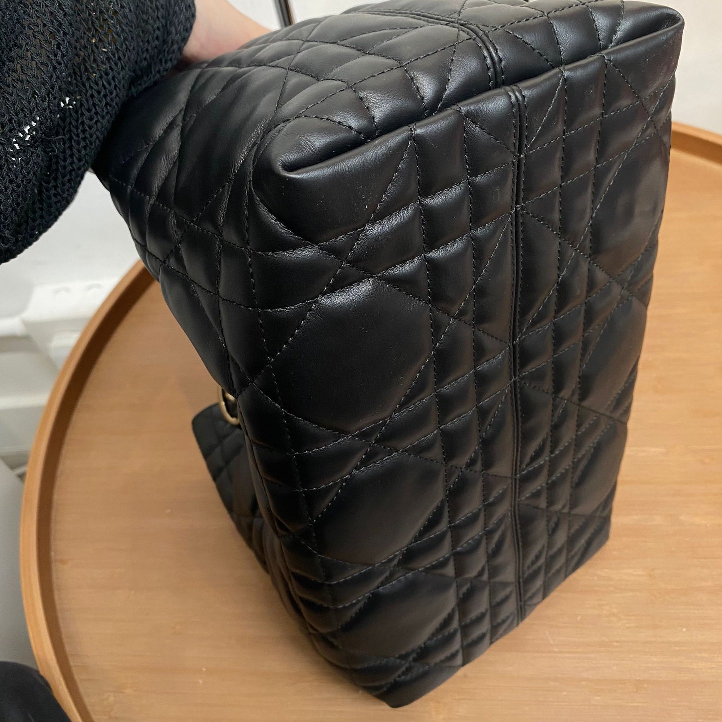 Dior Toujours Medium