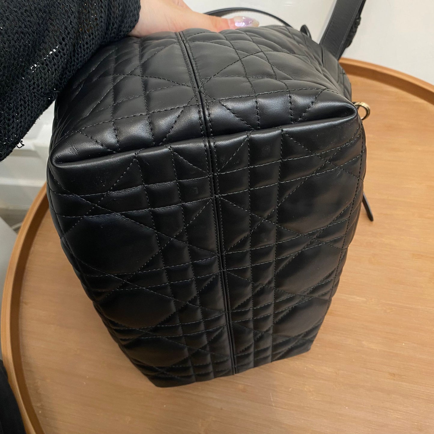 Dior Toujours Medium