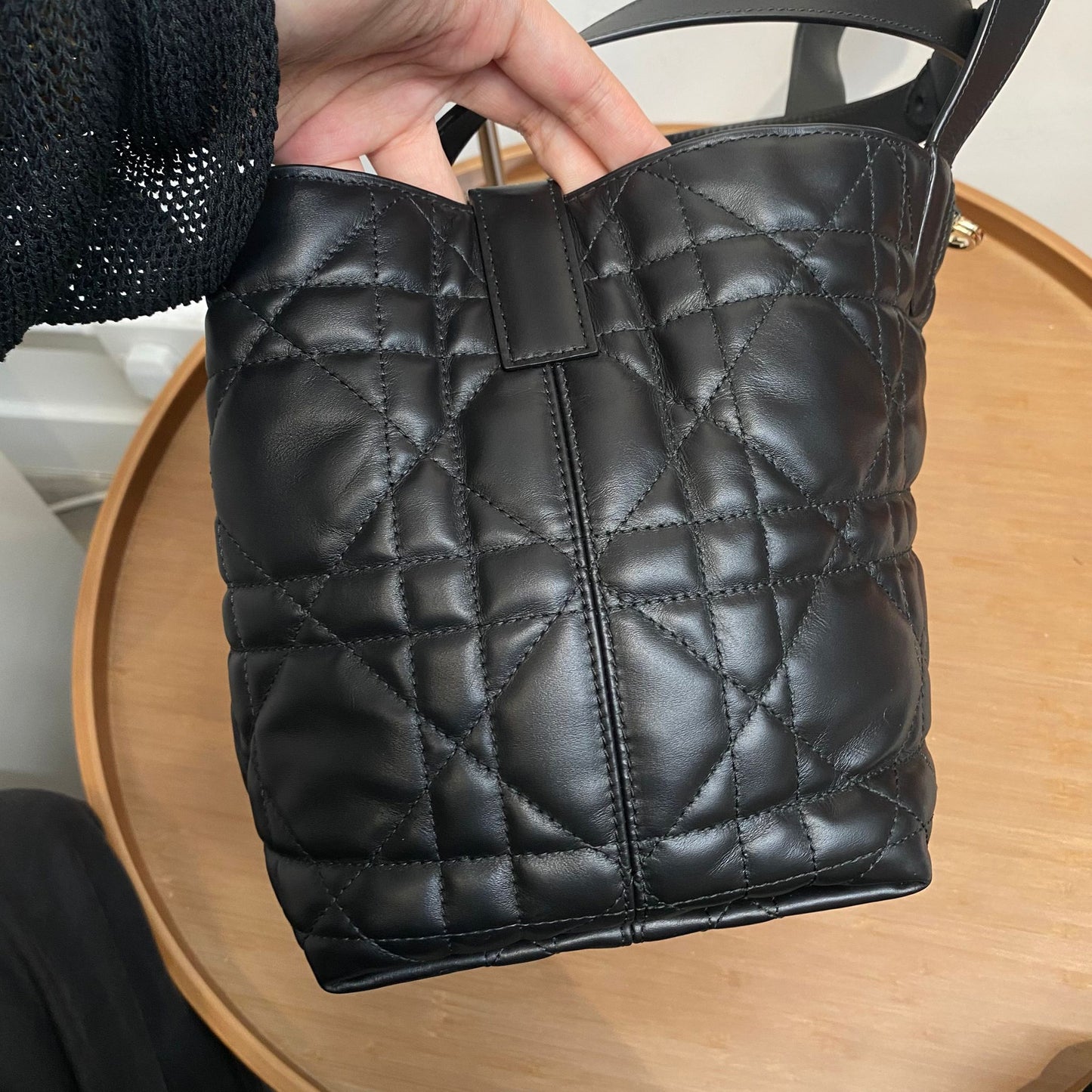 Dior Toujours Medium
