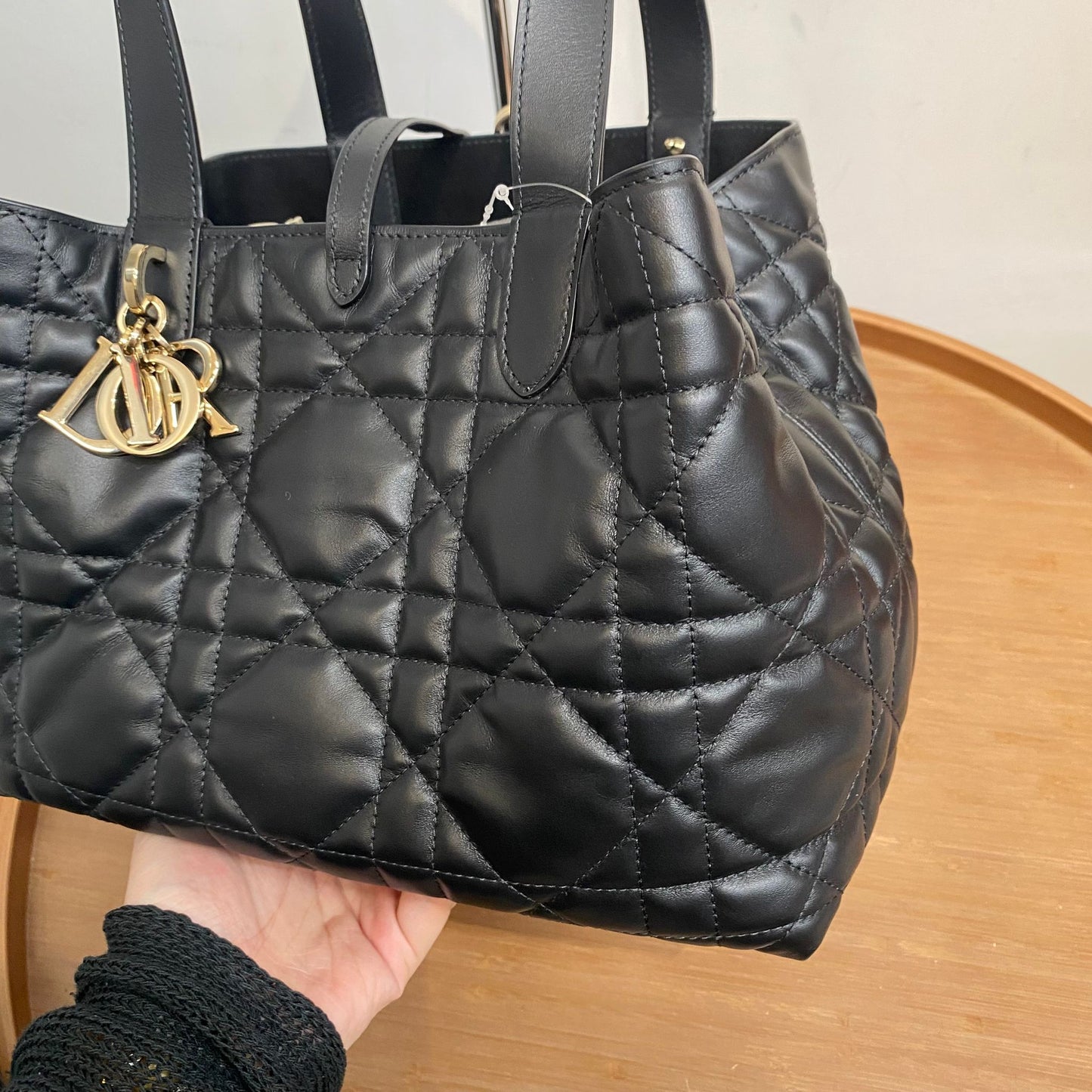 Dior Toujours Medium