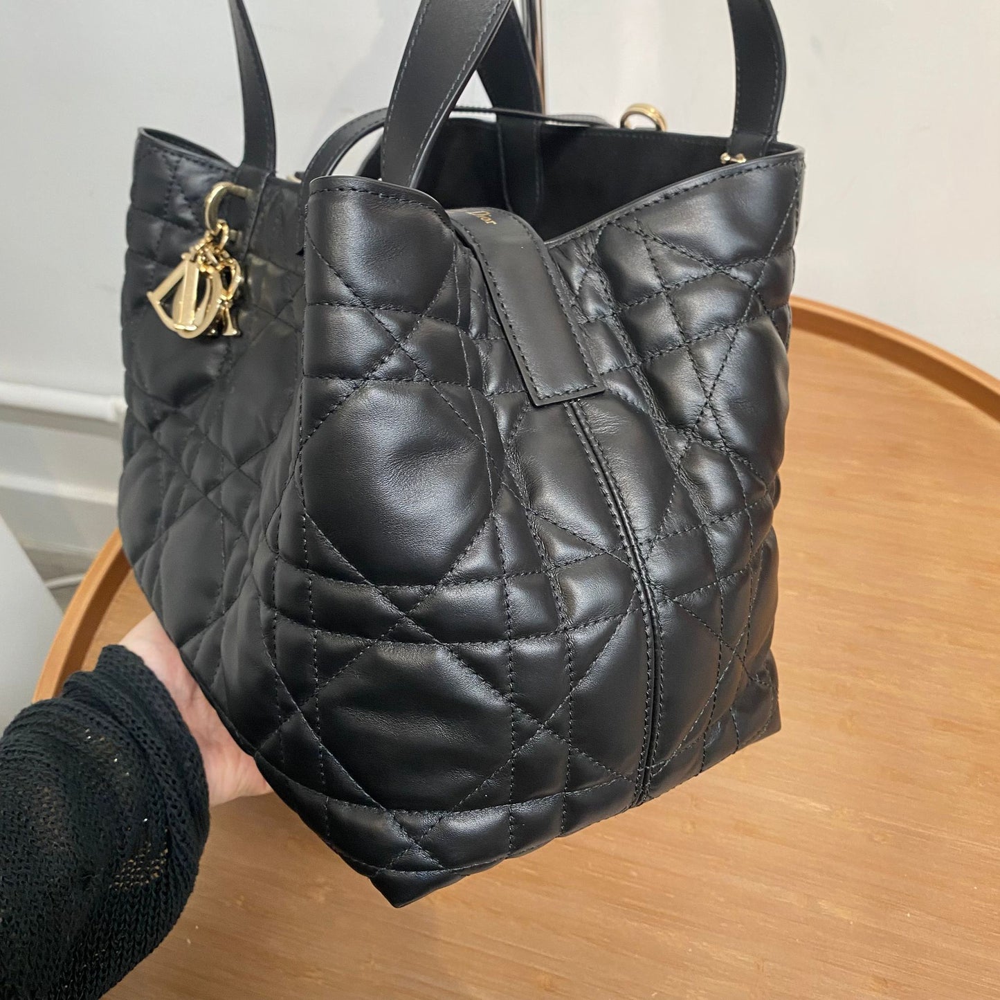 Dior Toujours Medium