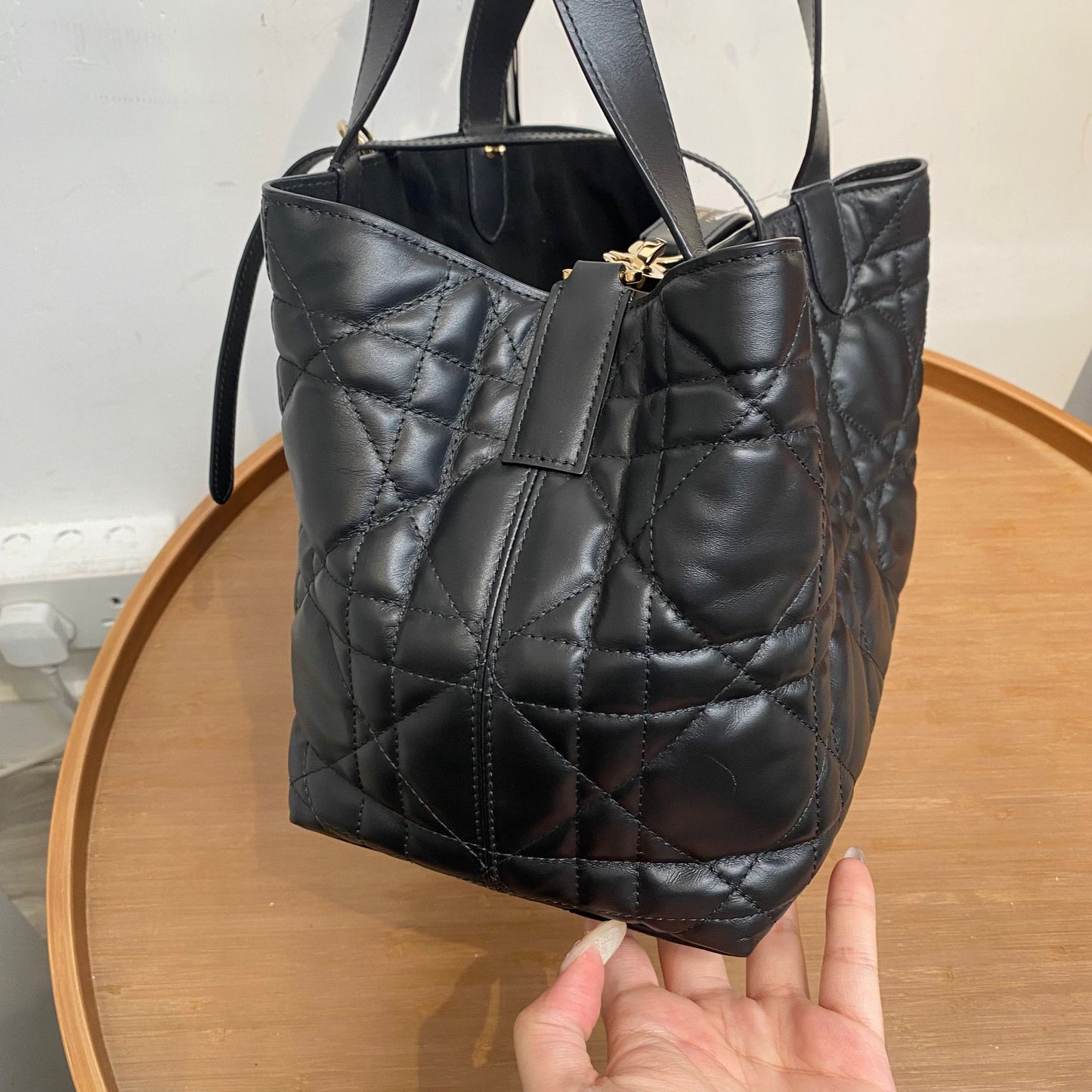 Dior Toujours Medium