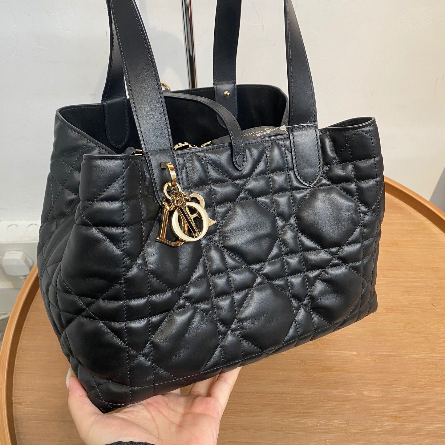 Dior Toujours Medium