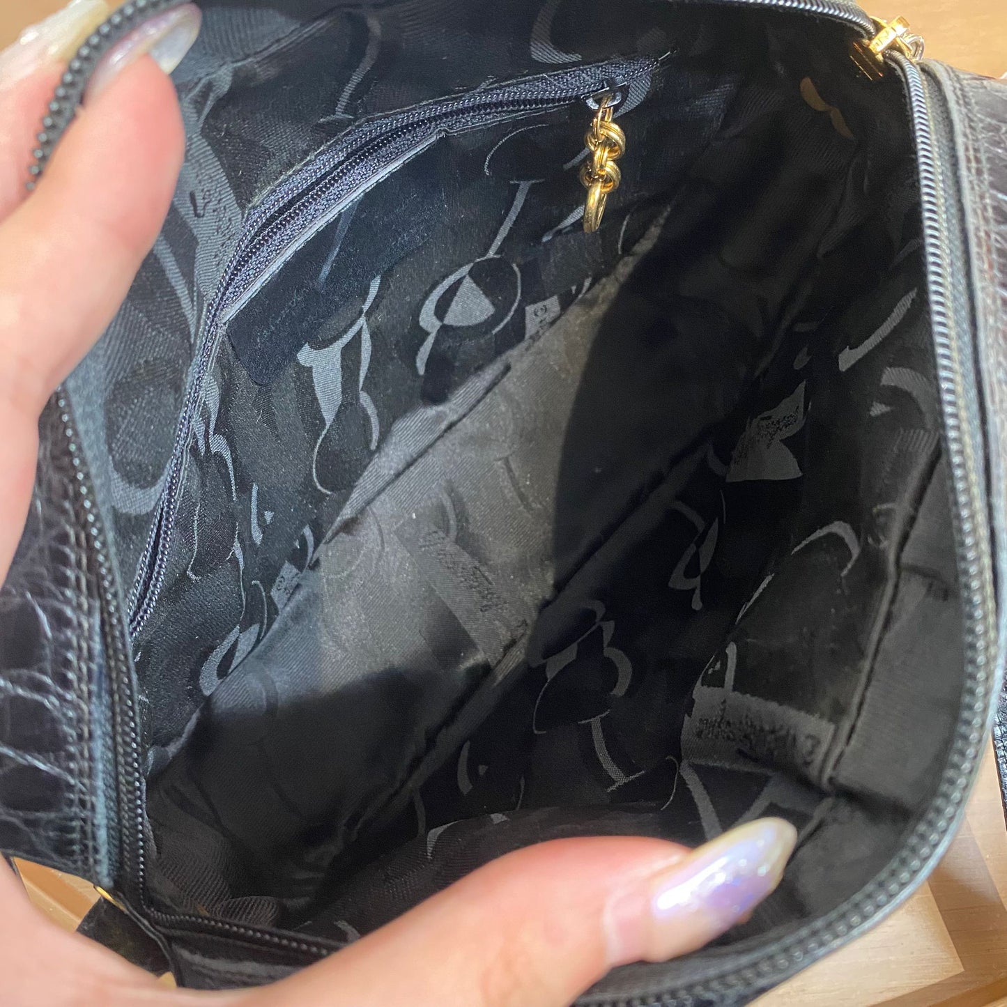 Dior Toujours Medium