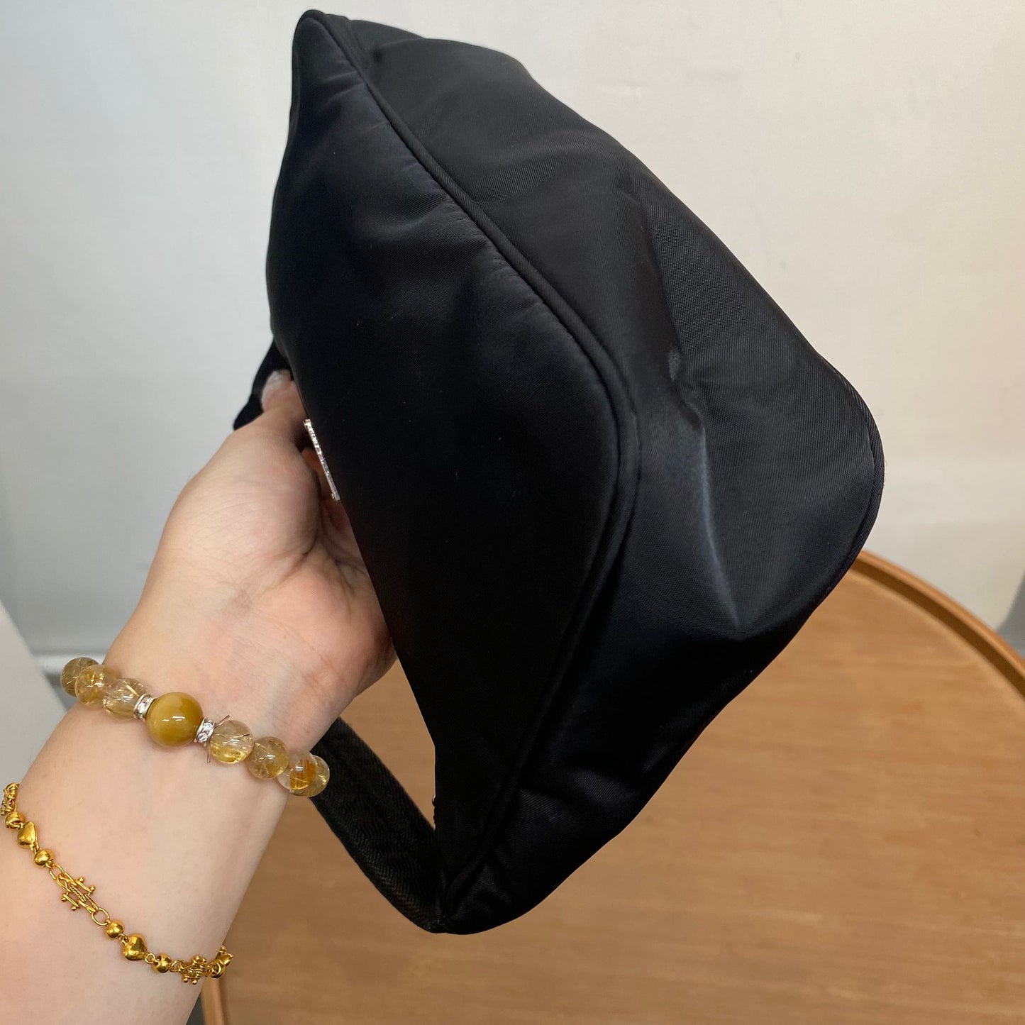 PRADA HOBO
