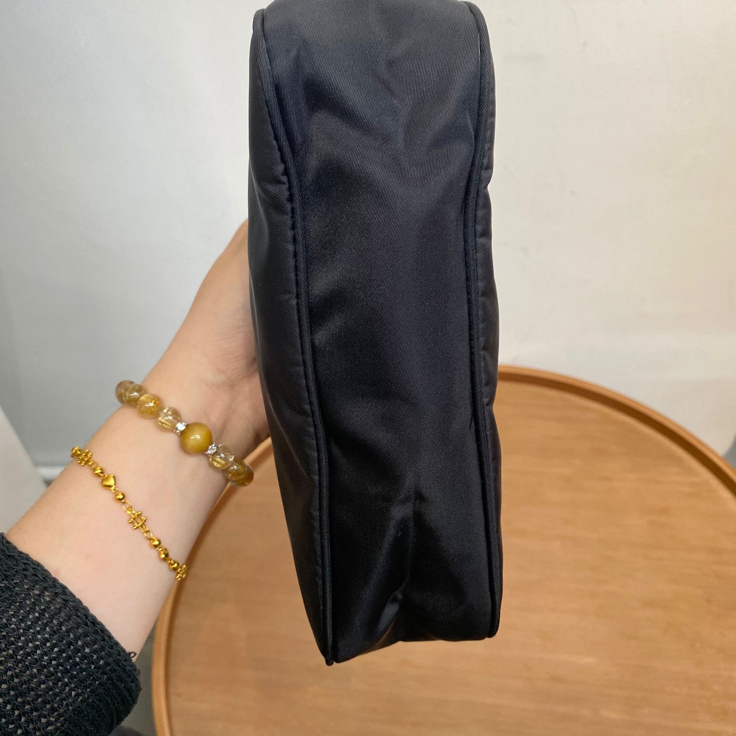 PRADA HOBO