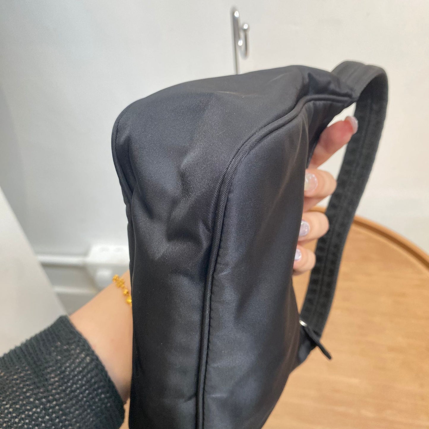 PRADA HOBO