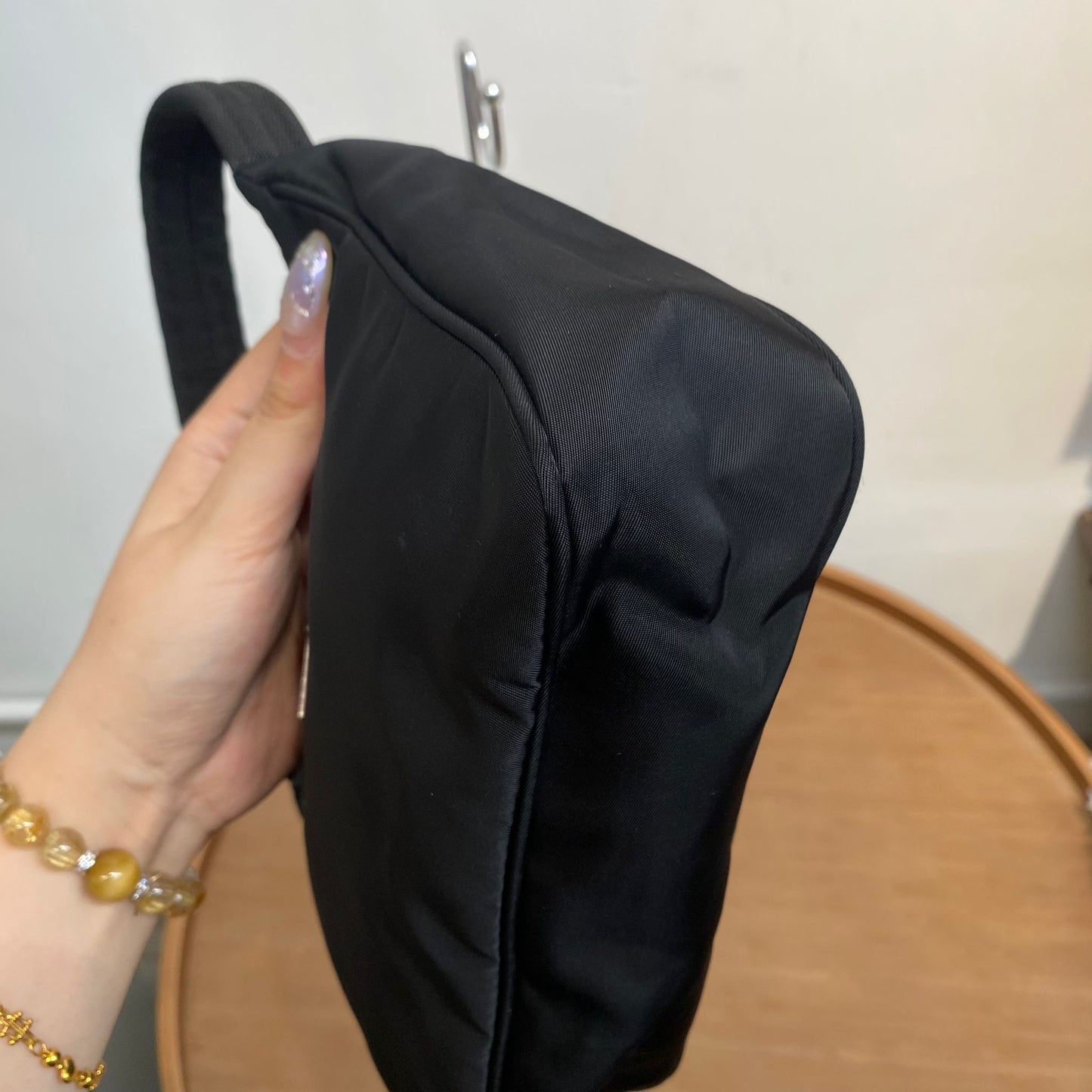 PRADA HOBO
