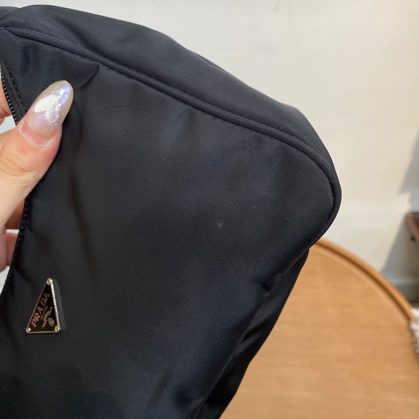 PRADA HOBO