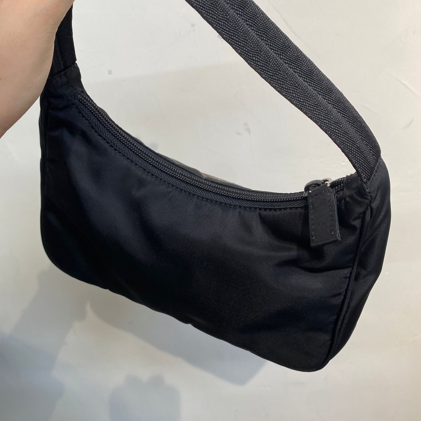 PRADA HOBO
