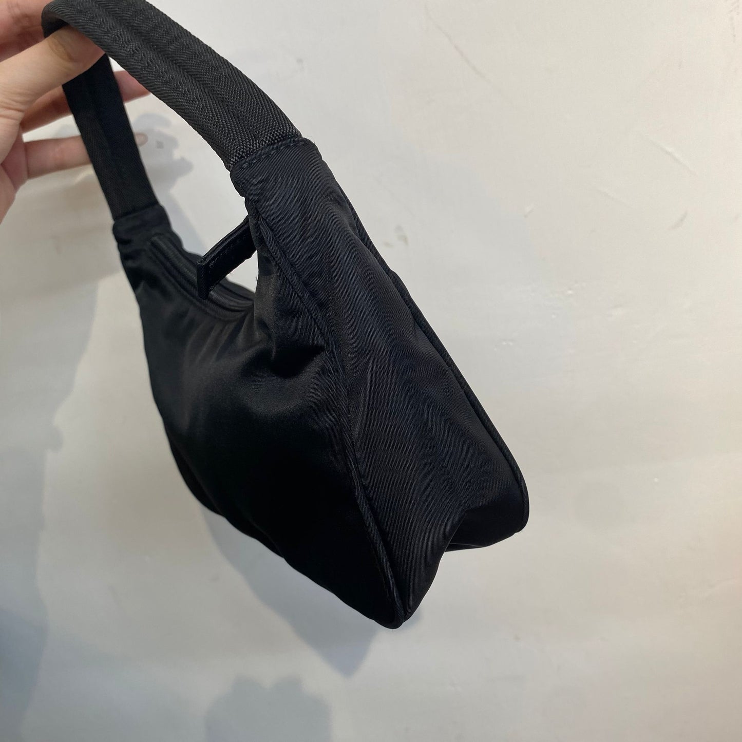 PRADA HOBO