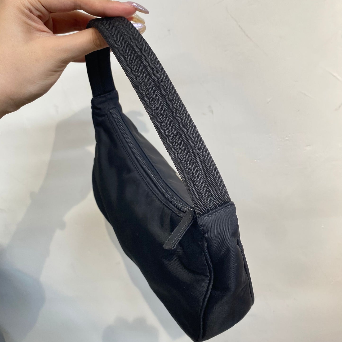 PRADA HOBO