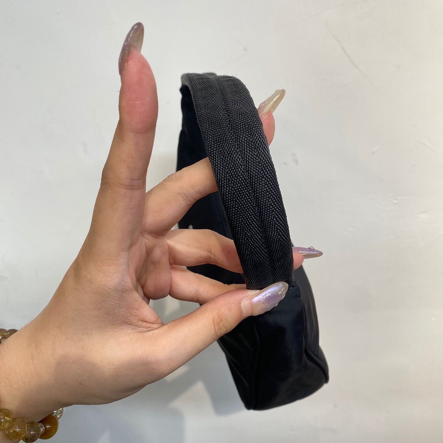PRADA HOBO