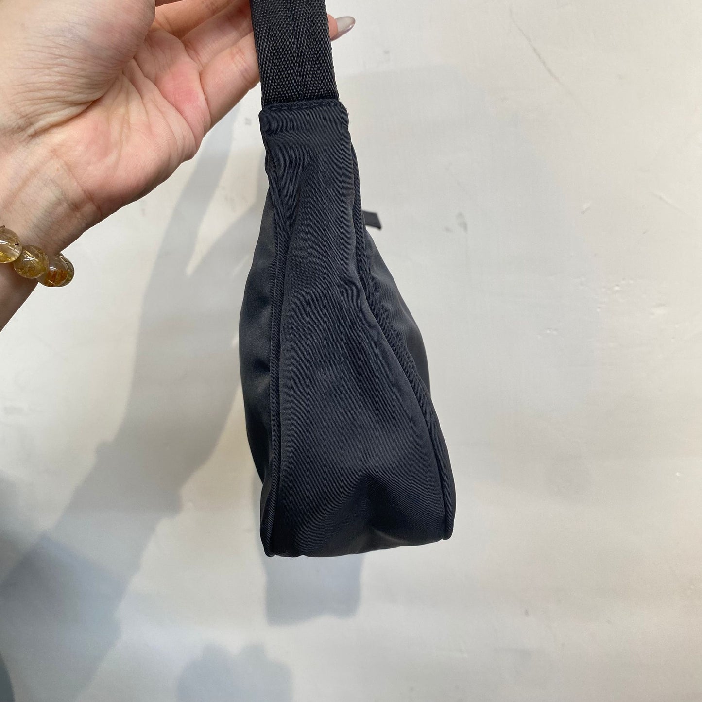 PRADA HOBO