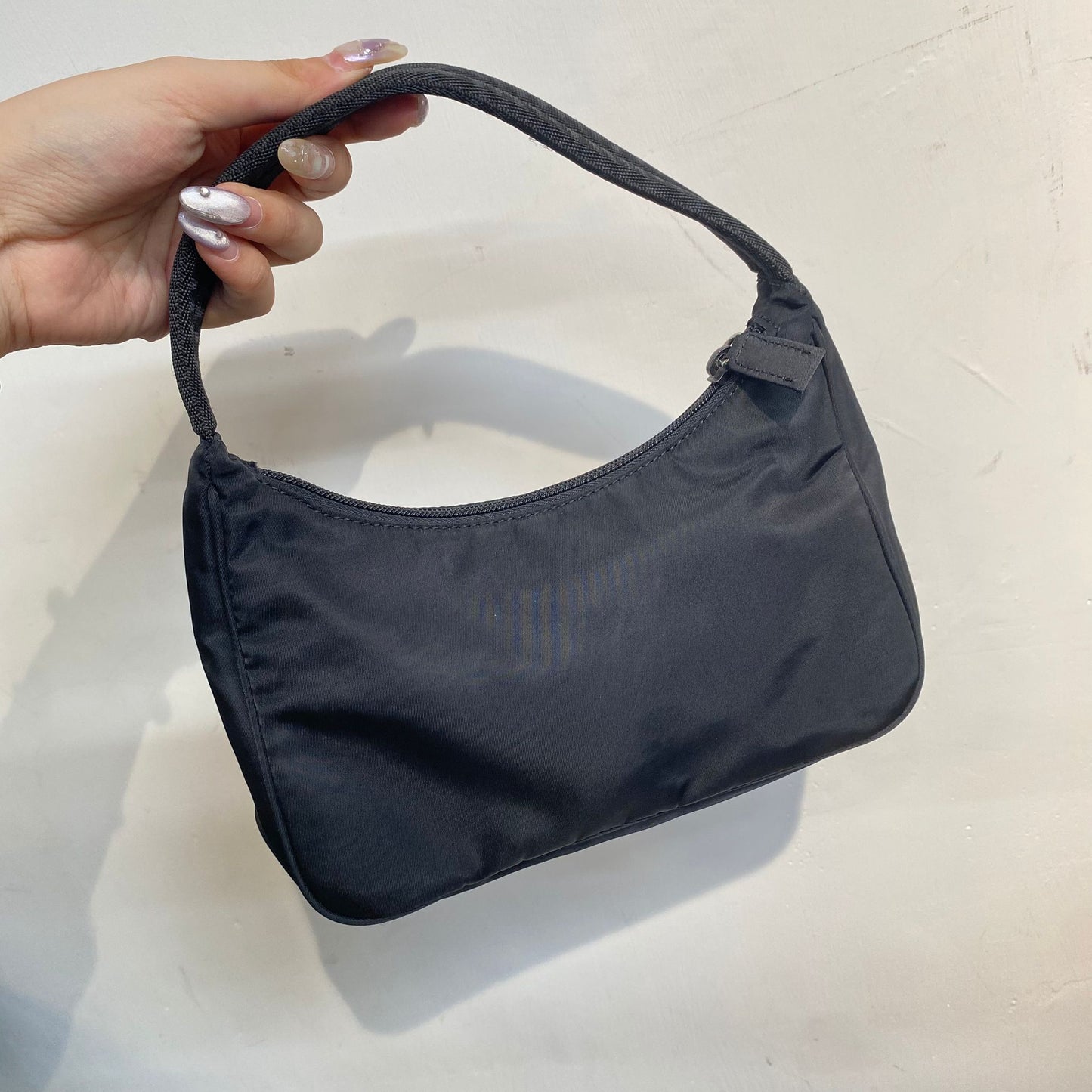 PRADA HOBO