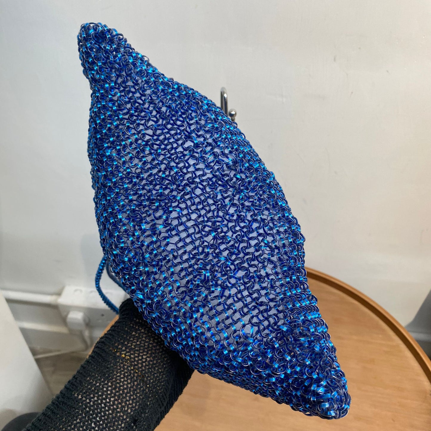 Anteprima Tote (藍色)