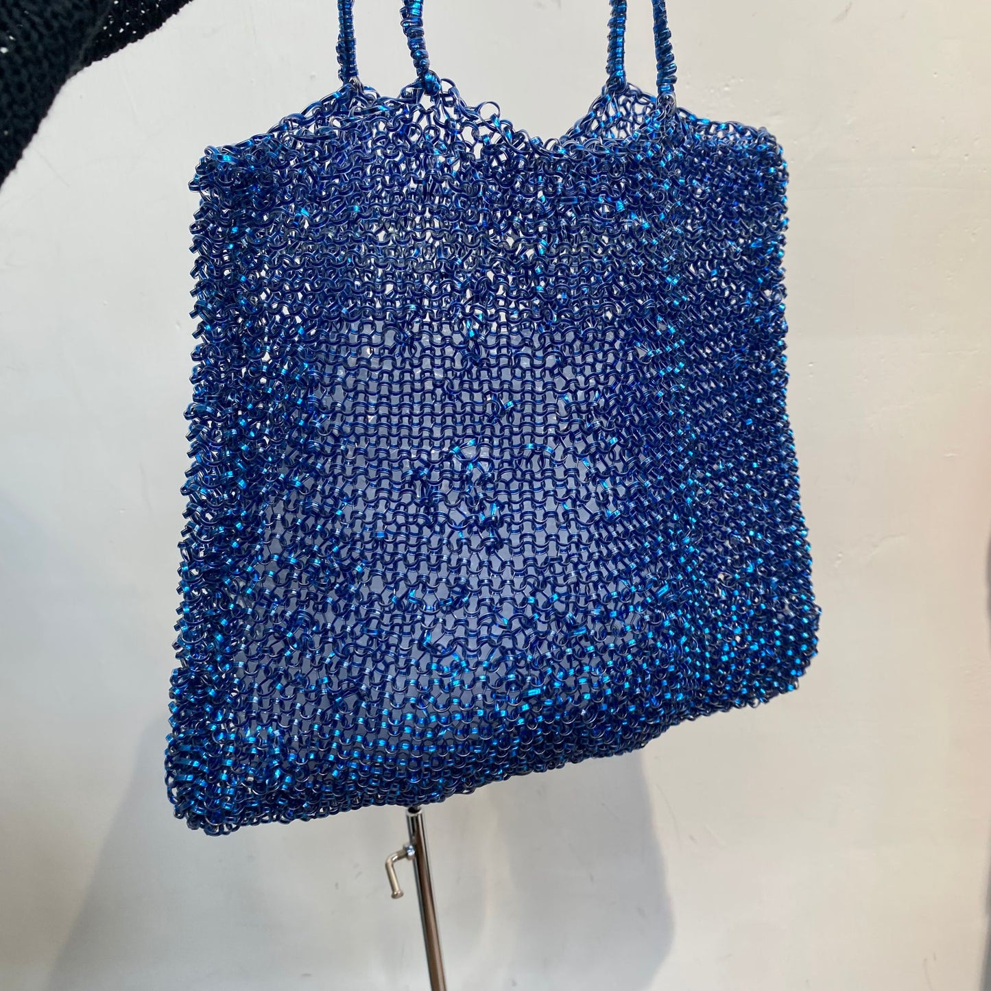 Anteprima Tote (藍色)