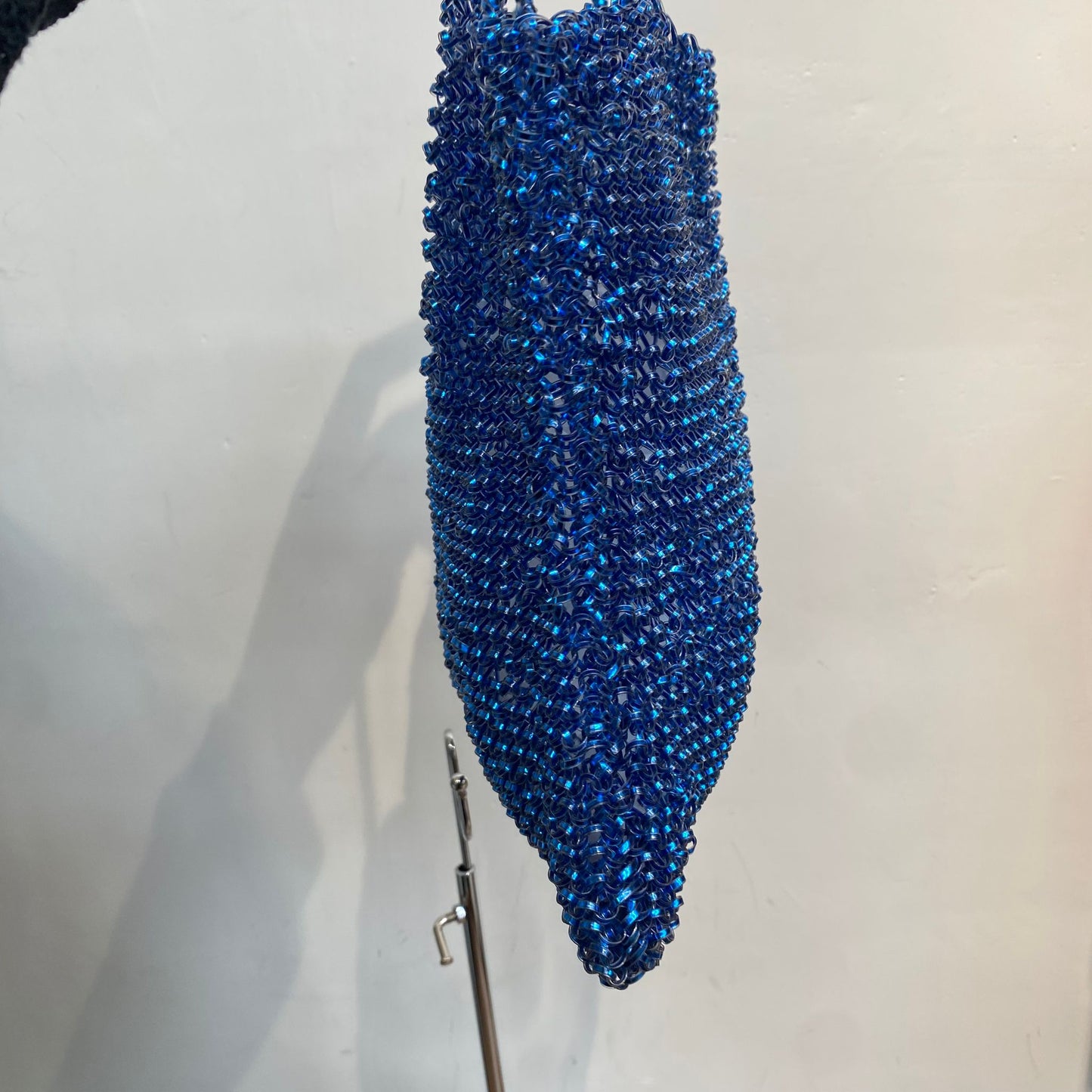 Anteprima Tote (藍色)
