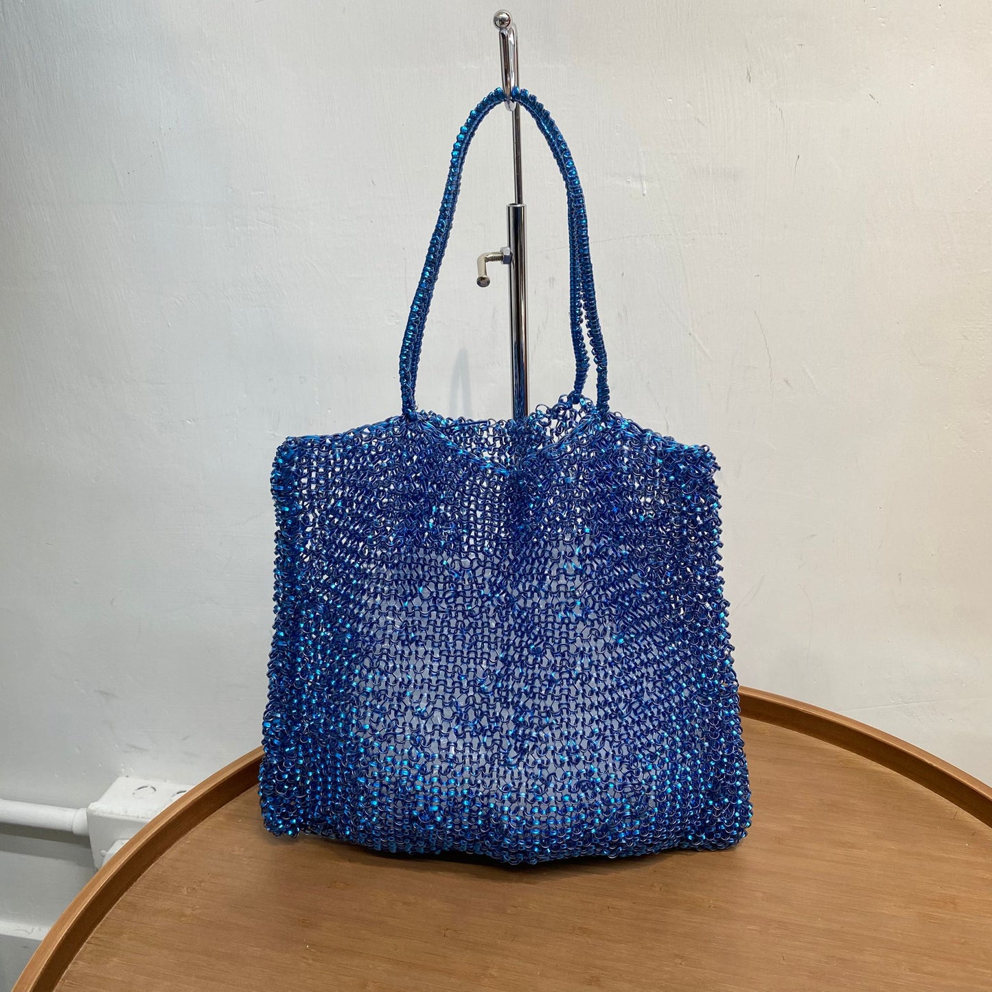 Anteprima Tote (藍色)