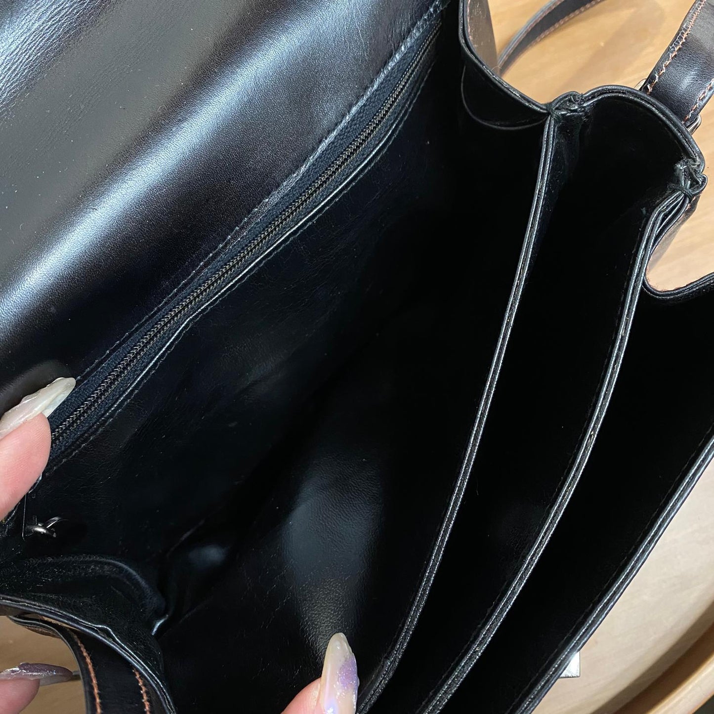 Bally 斜孭袋