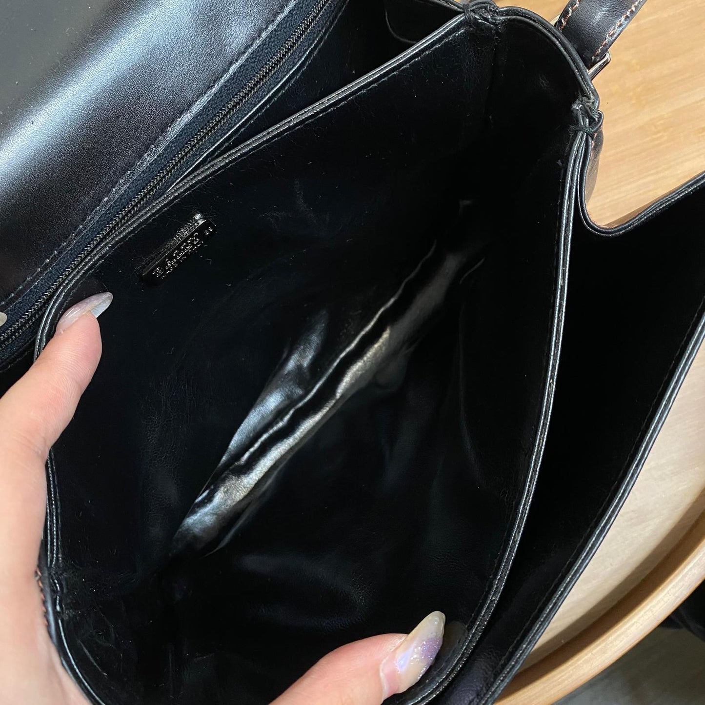 Bally 斜孭袋