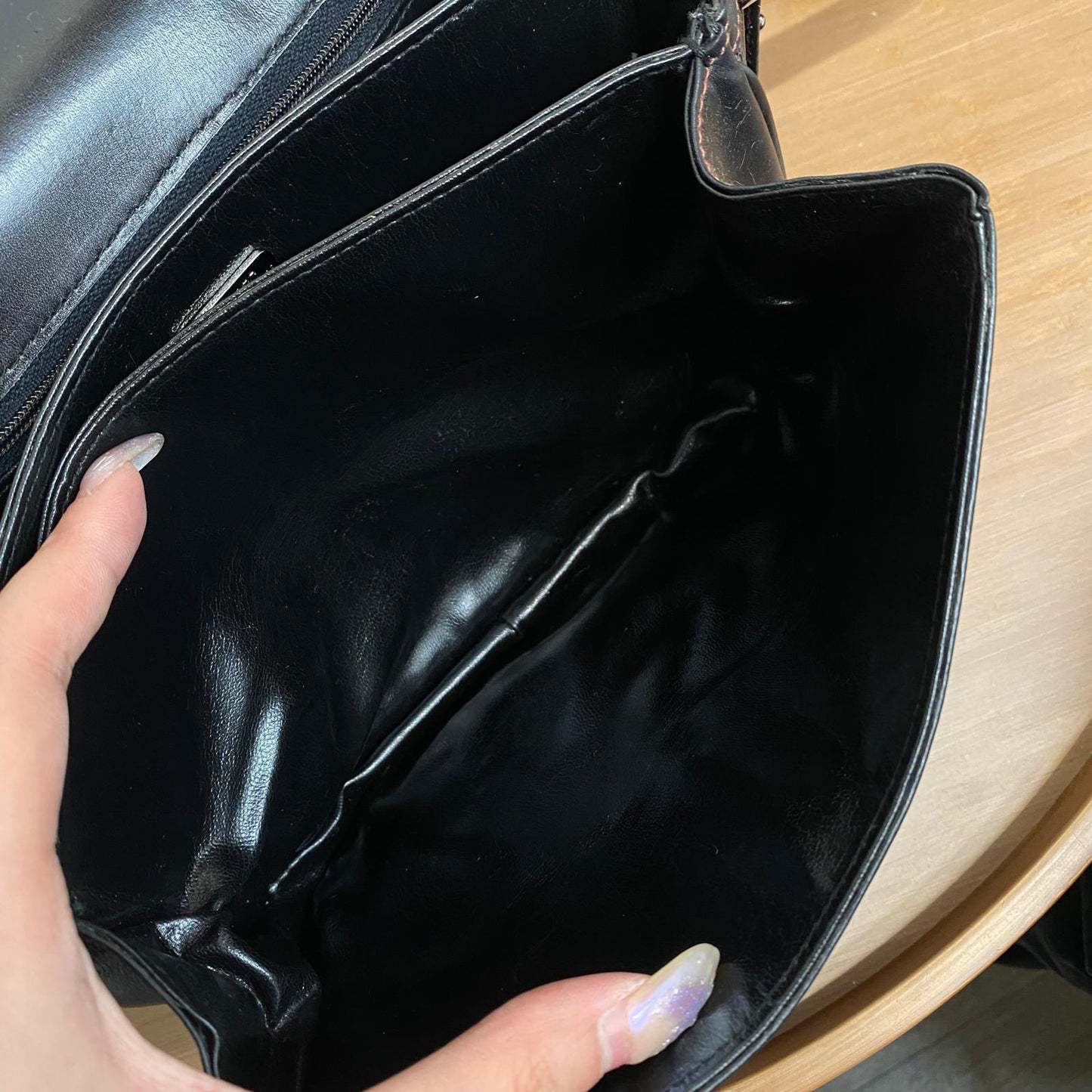 Bally 斜孭袋