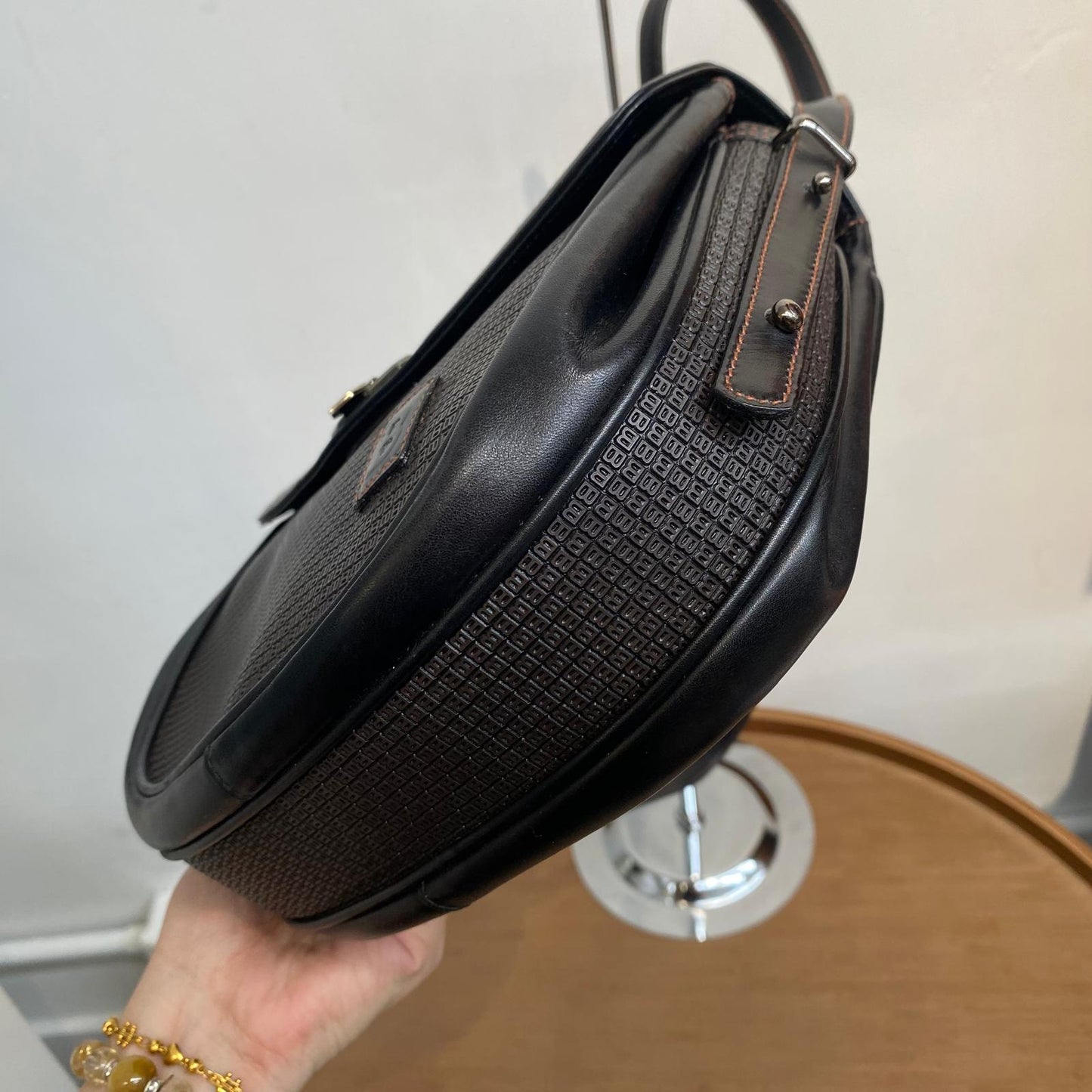 Bally 斜孭袋