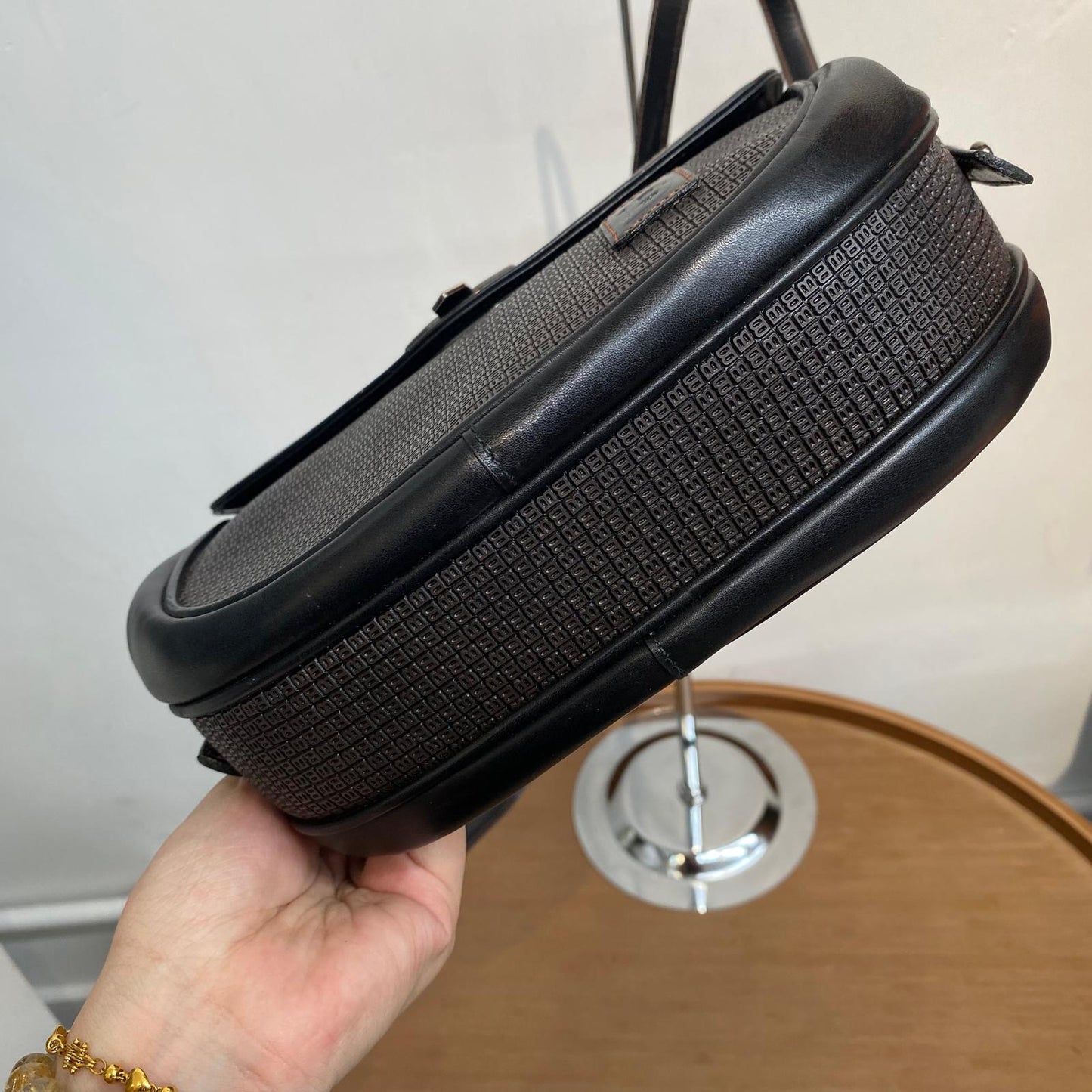Bally 斜孭袋