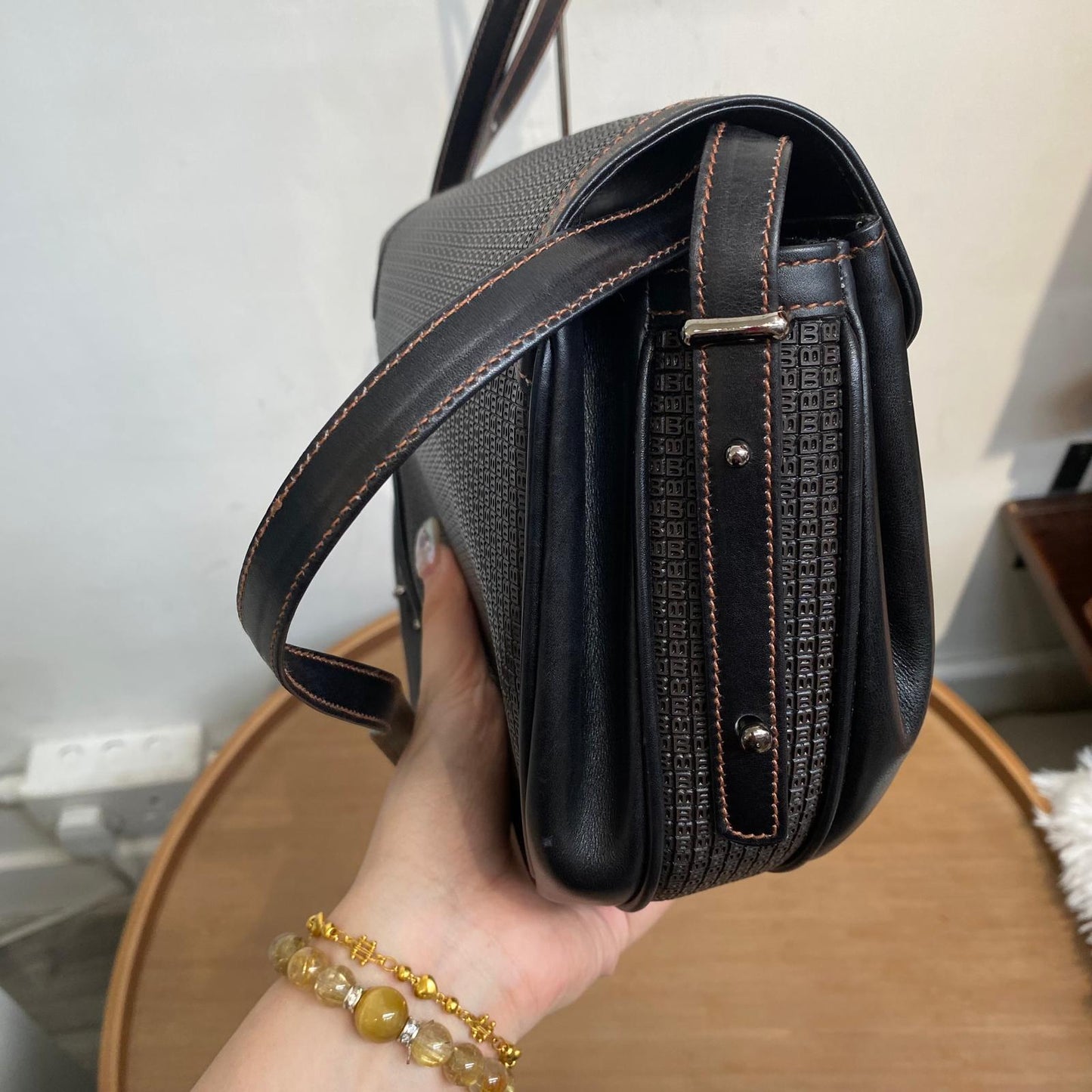 Bally 斜孭袋