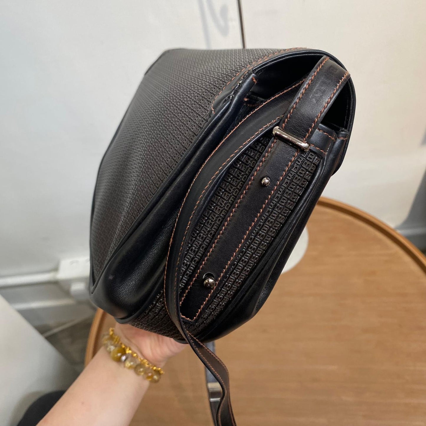 Bally 斜孭袋