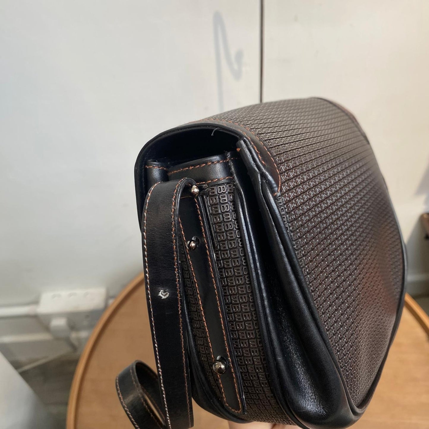 Bally 斜孭袋