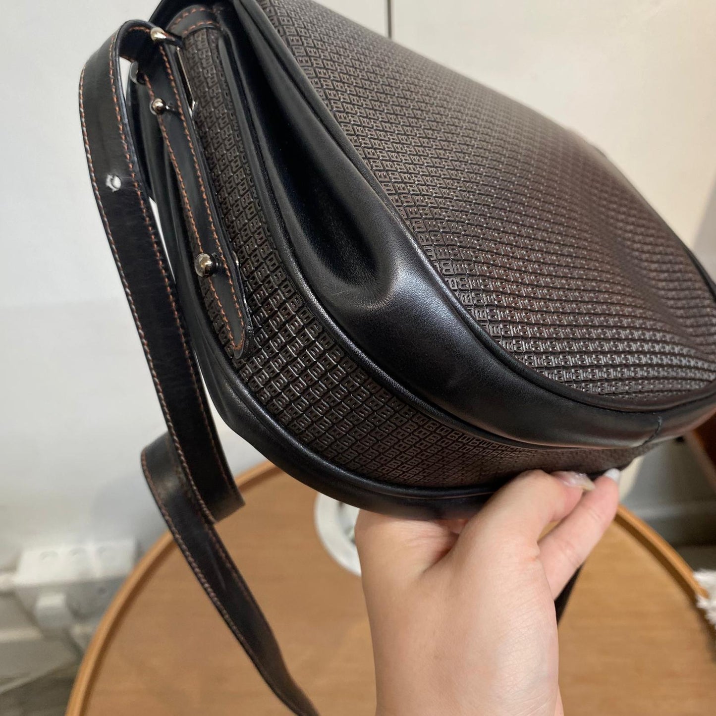 Bally 斜孭袋