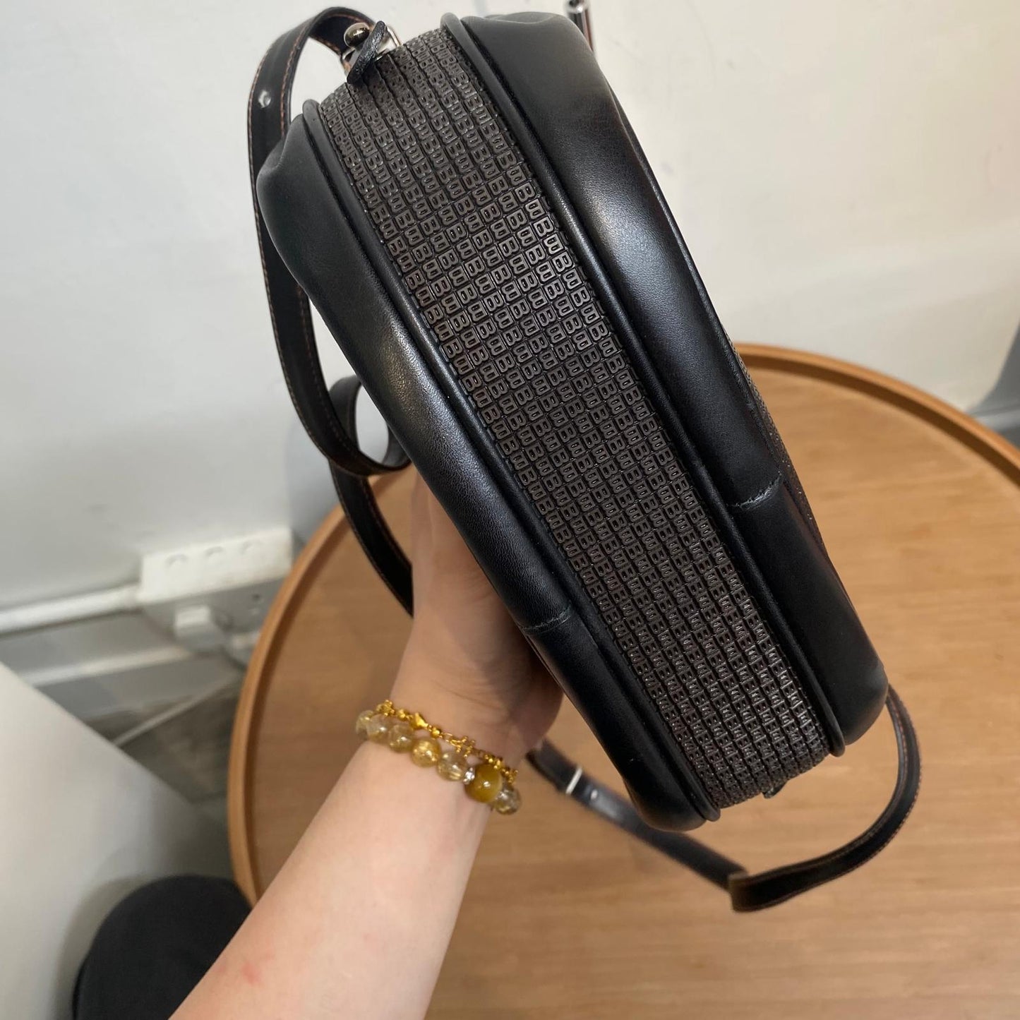 Bally 斜孭袋
