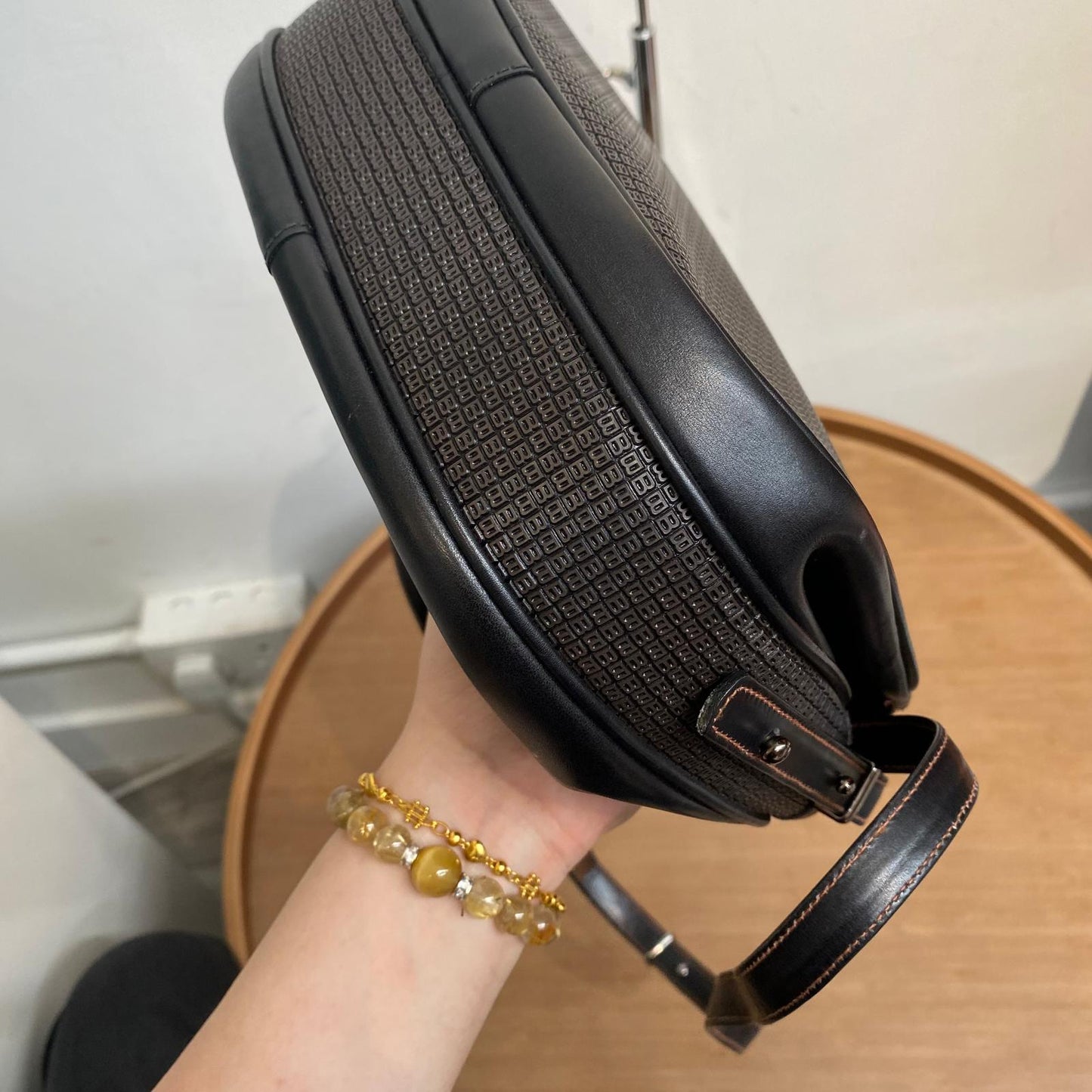 Bally 斜孭袋