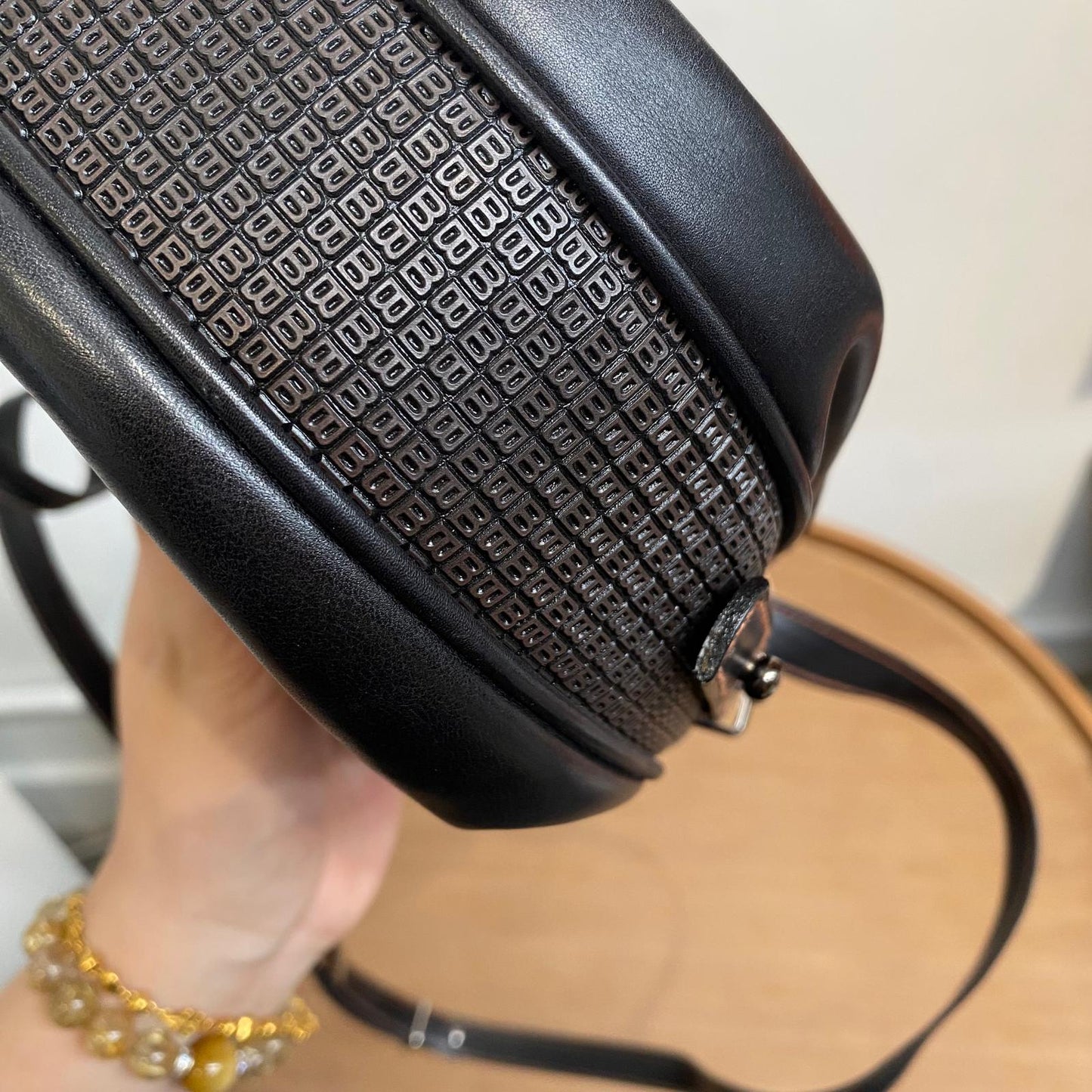 Bally 斜孭袋