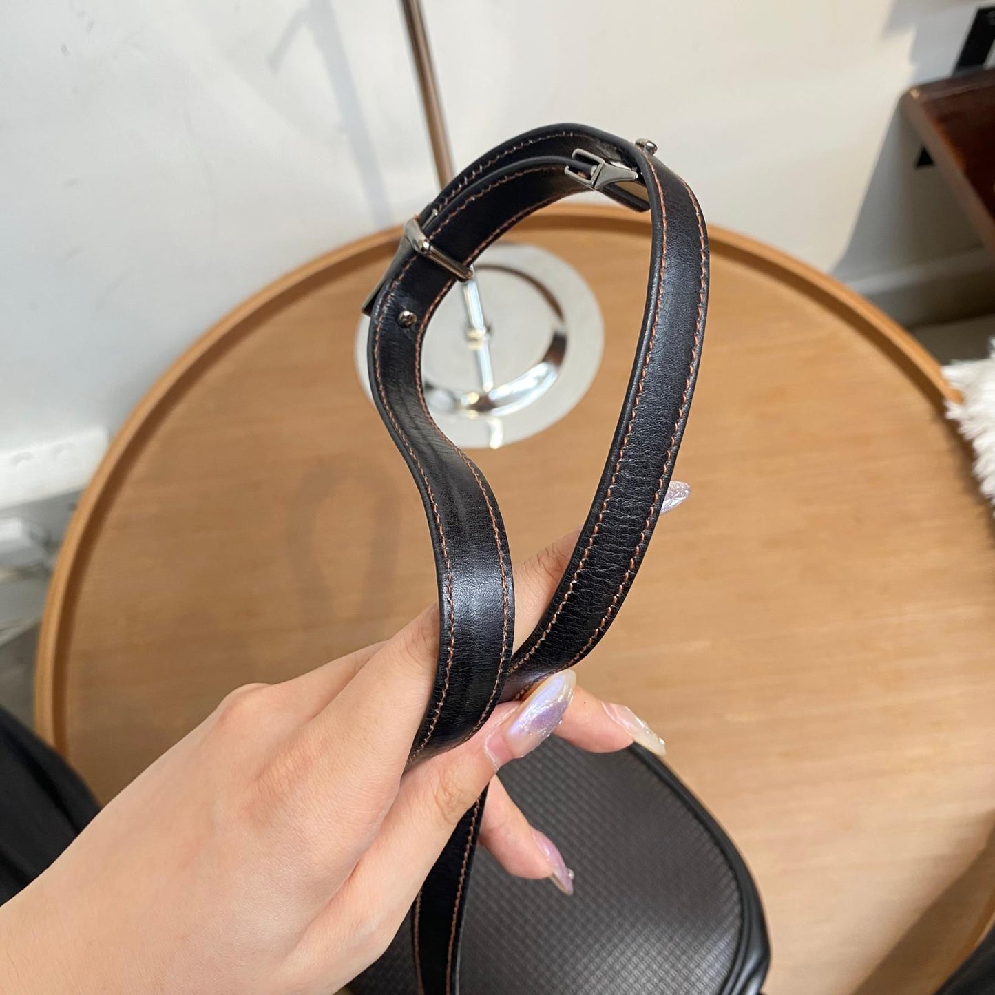 Bally 斜孭袋