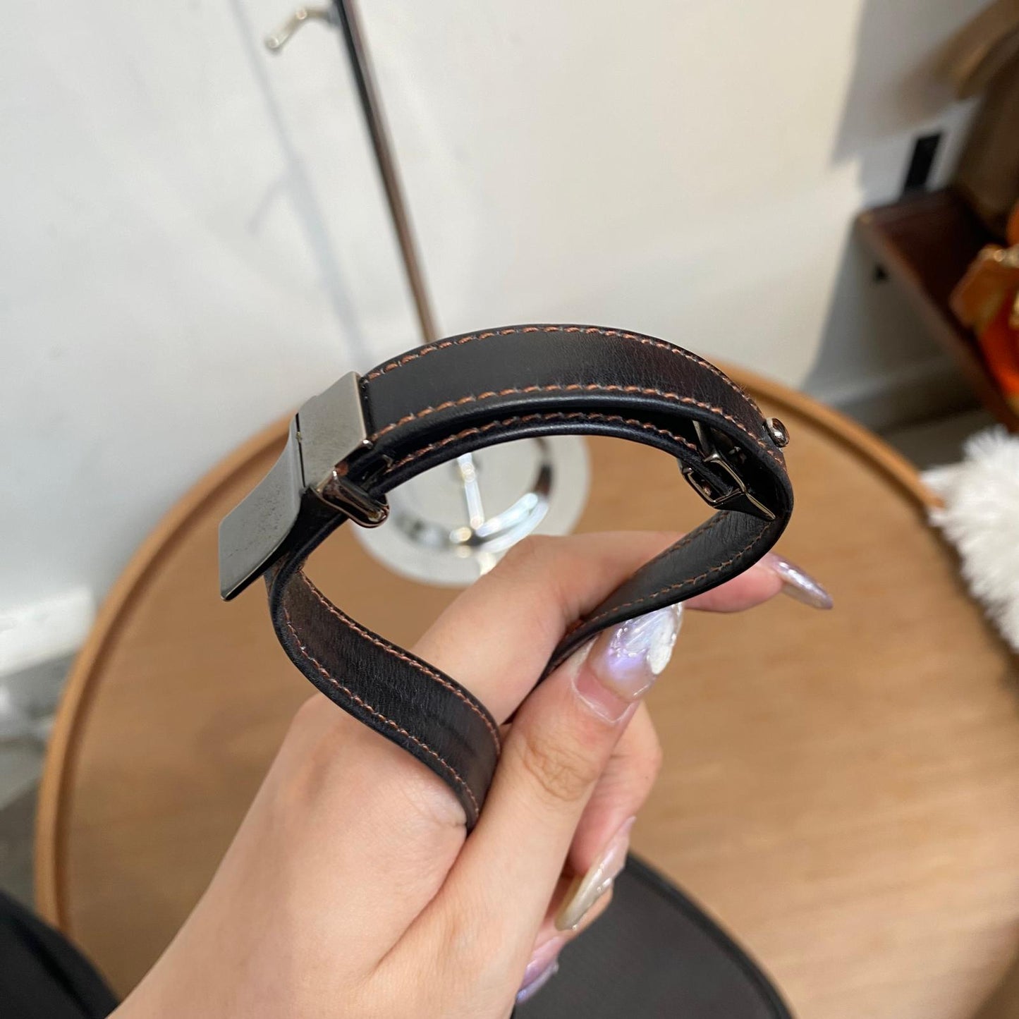 Bally 斜孭袋