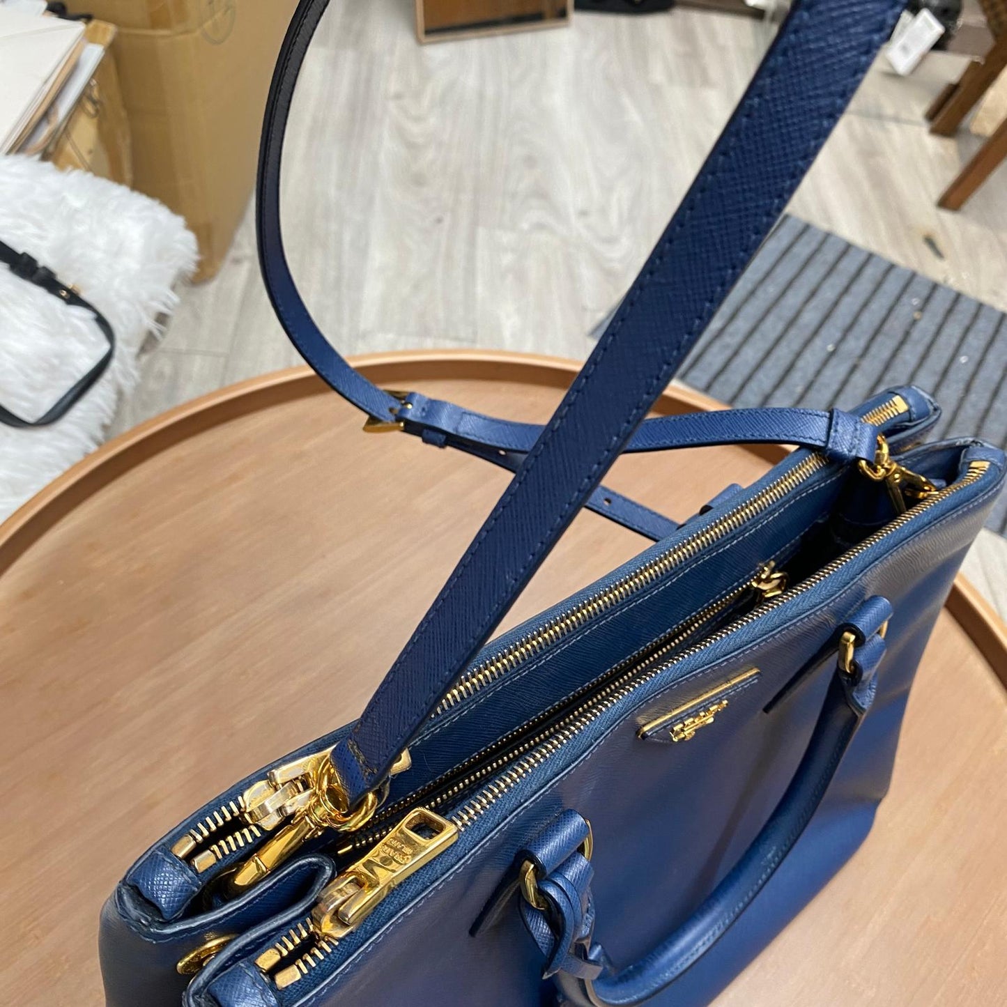 PRADA 2way