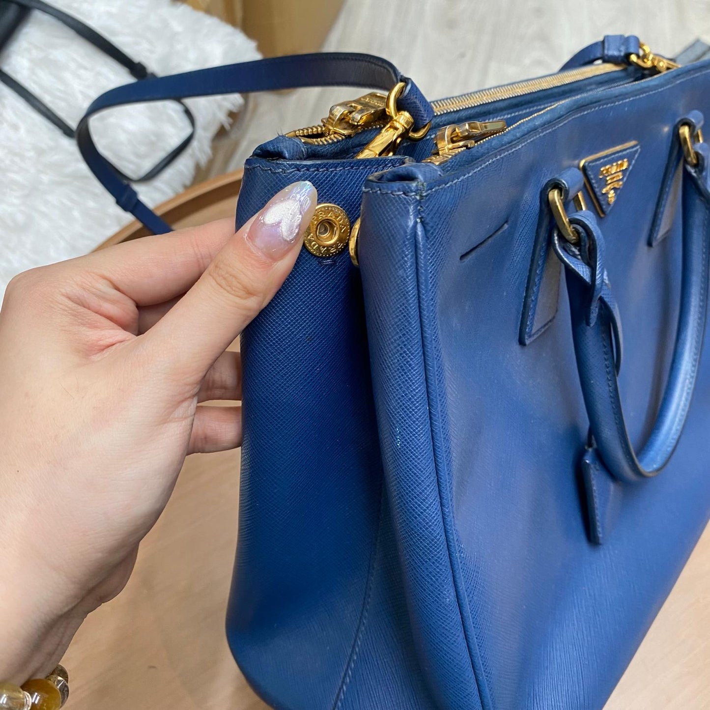 PRADA 2way