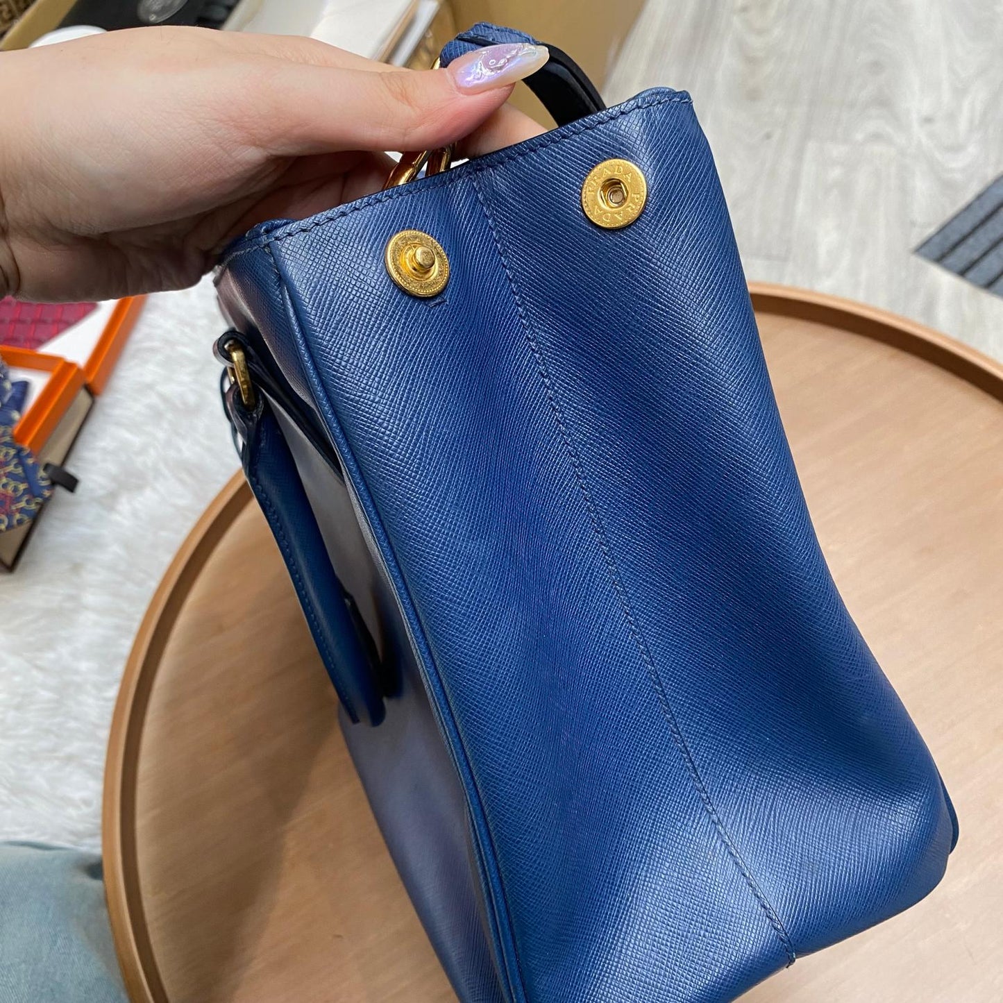 PRADA 2way
