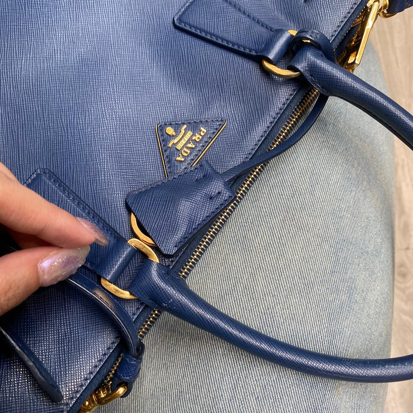 PRADA 2way