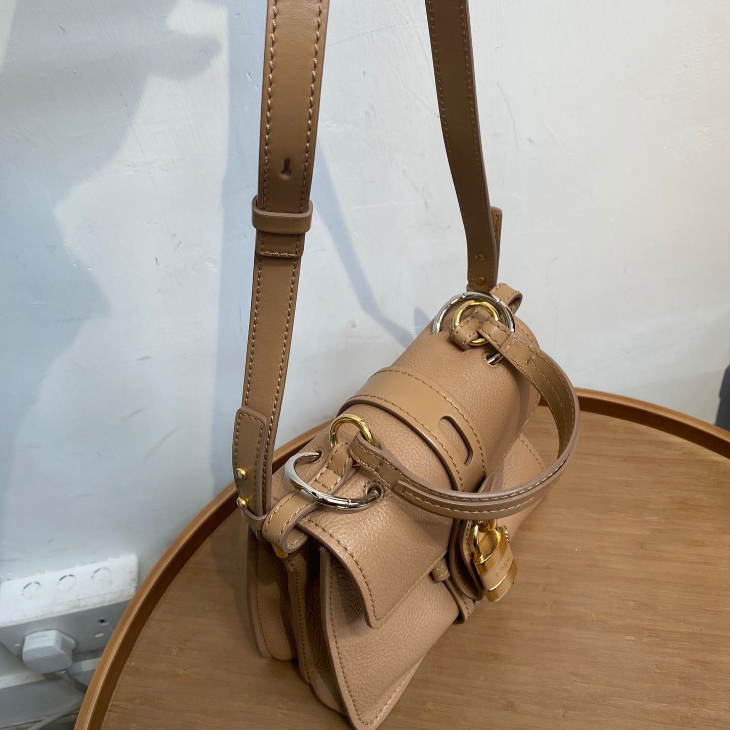 Chloe aby day bag