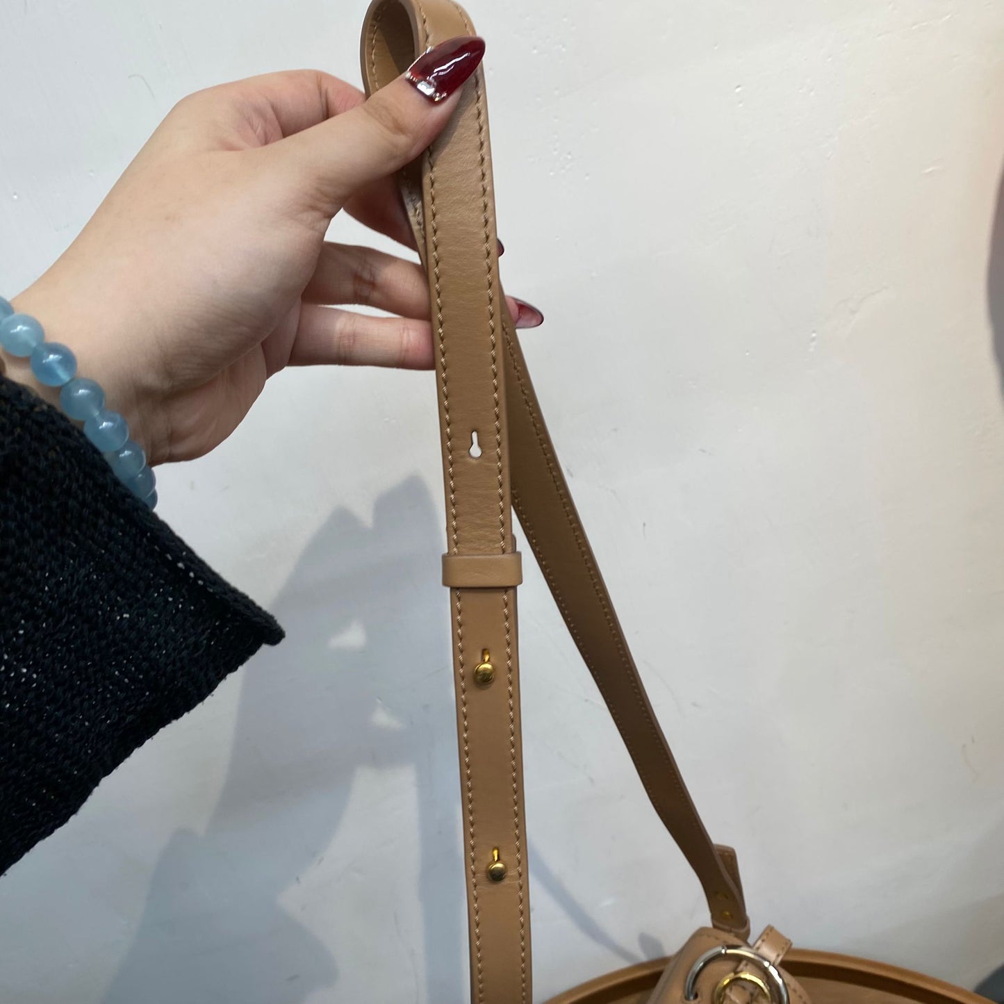 Chloe aby day bag