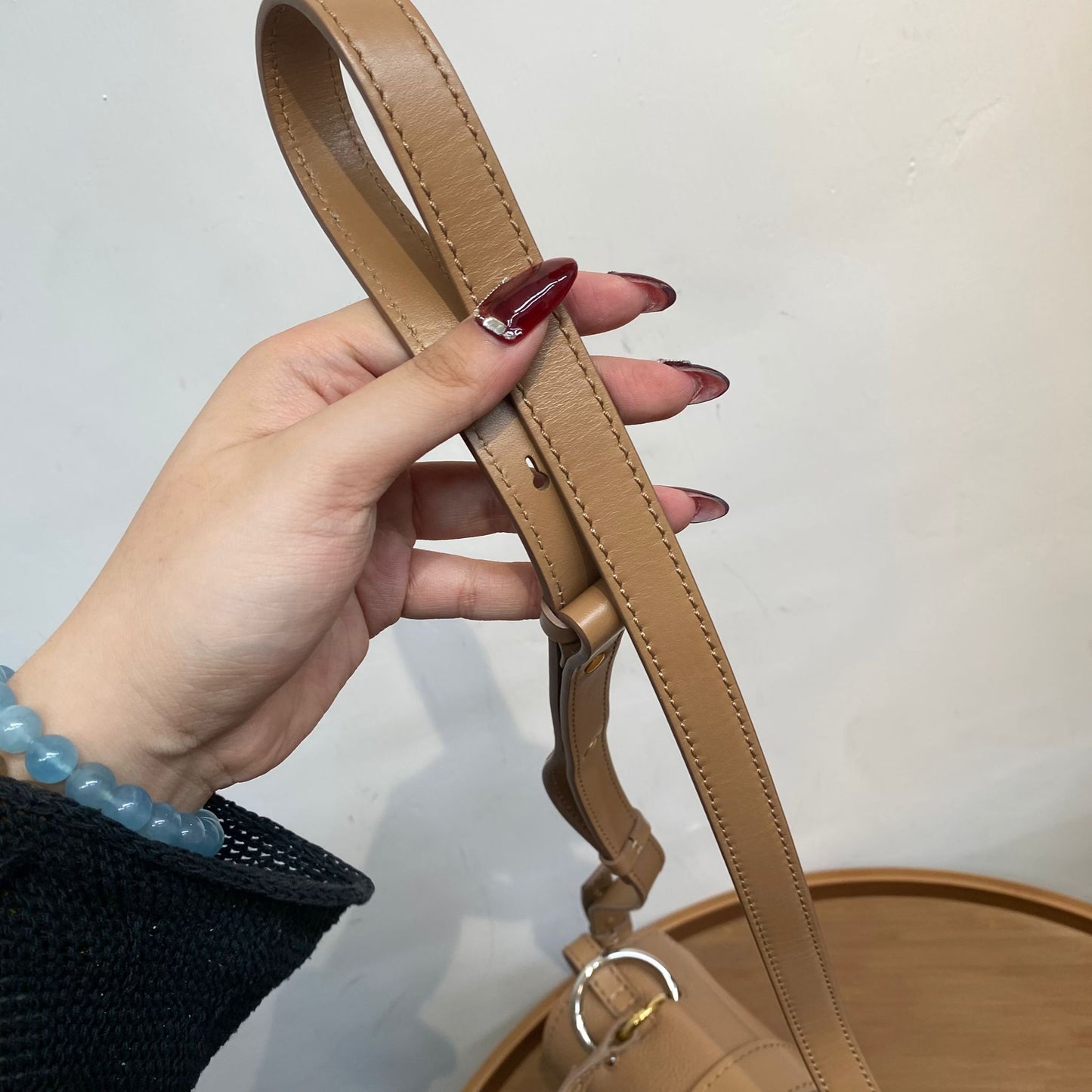 Chloe aby day bag