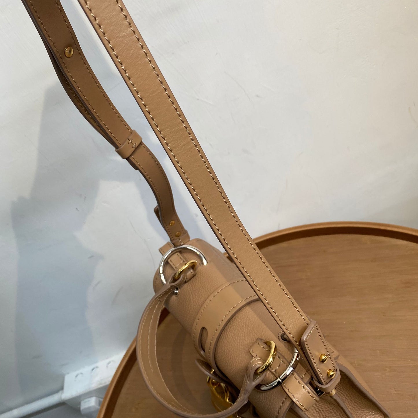 Chloe aby day bag