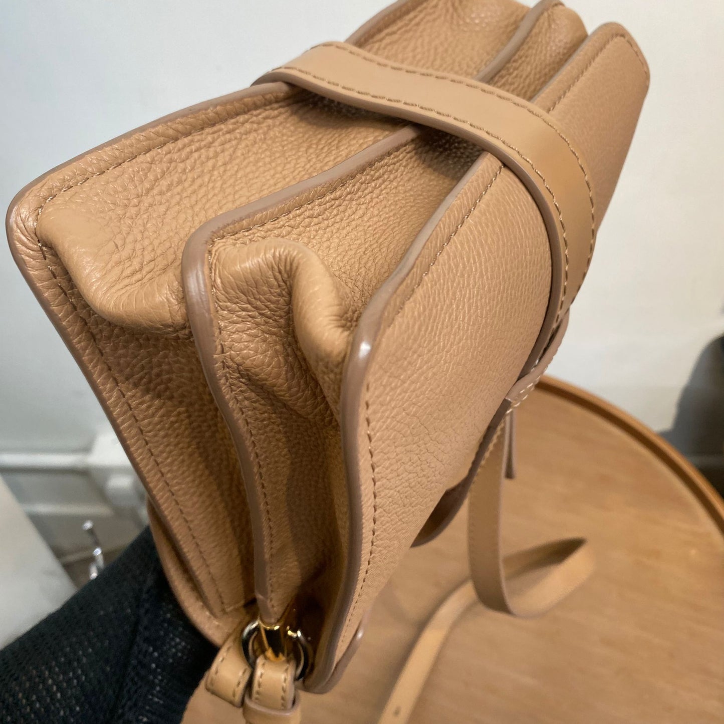 Chloe aby day bag