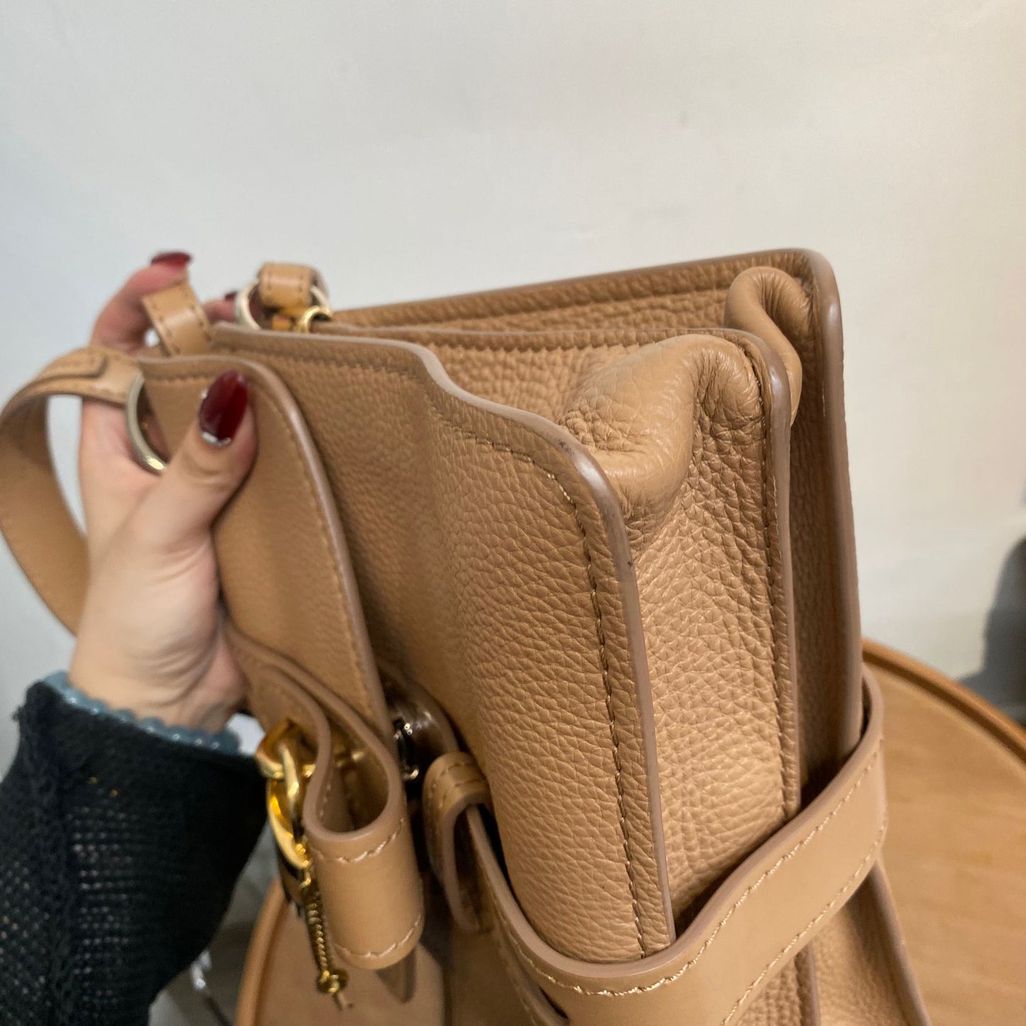 Chloe aby day bag