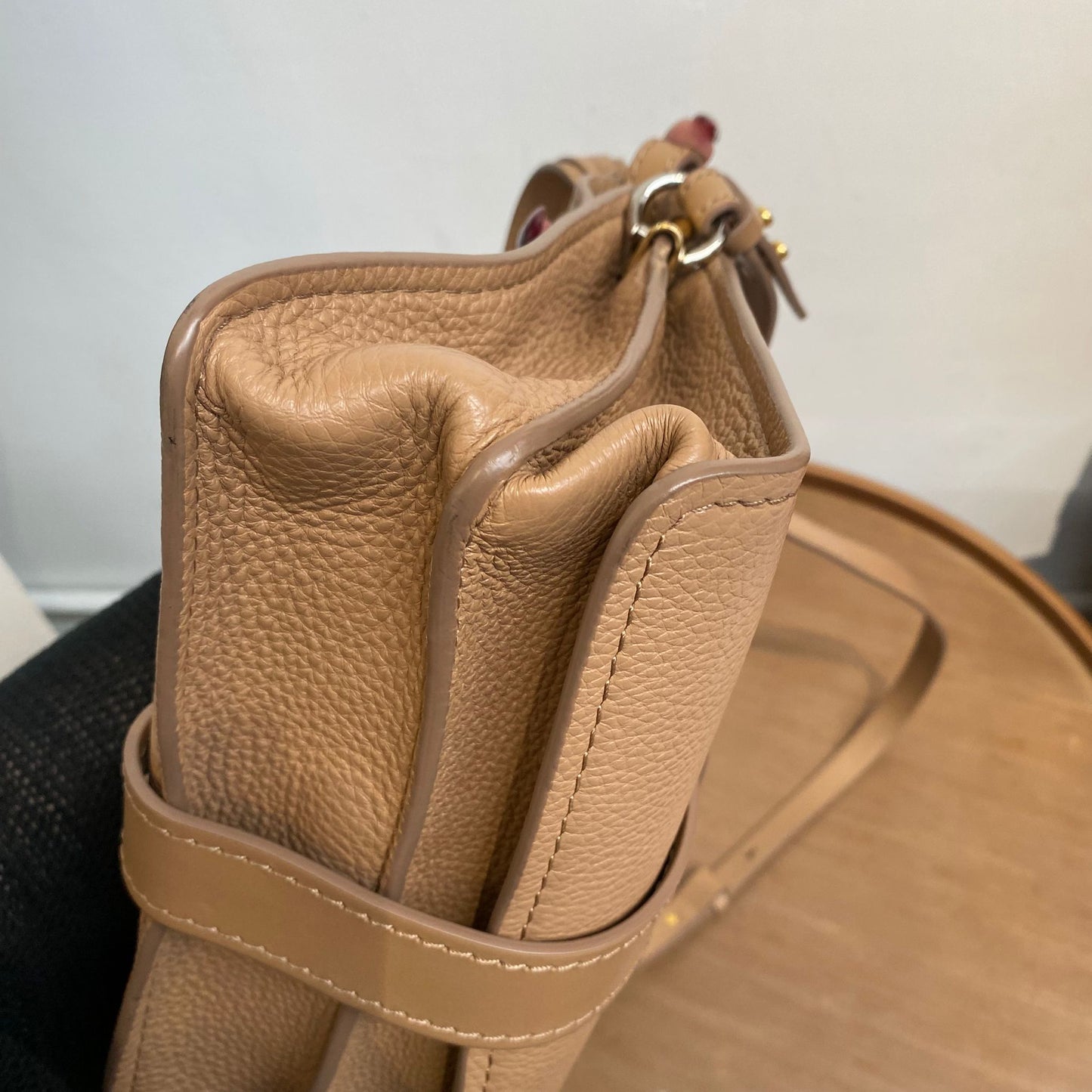Chloe aby day bag