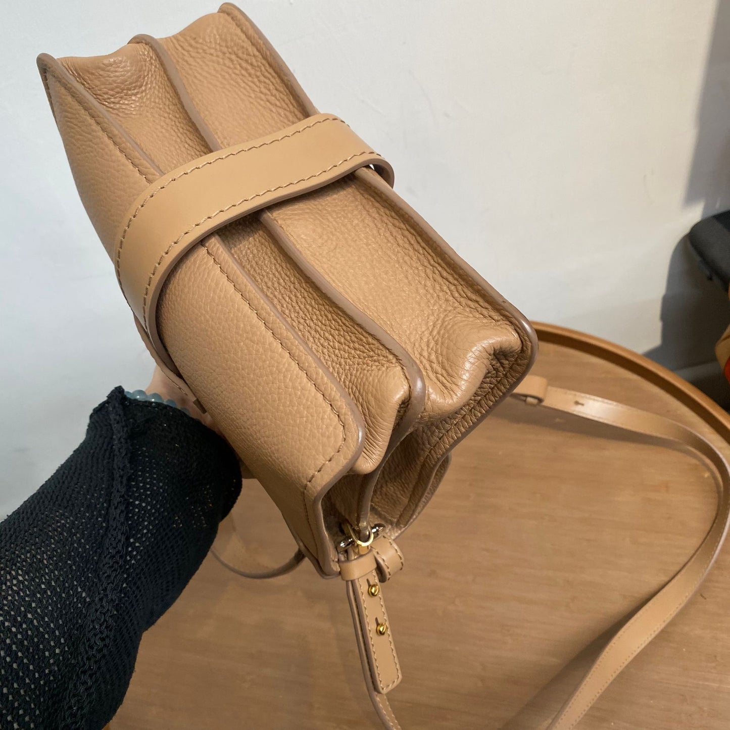 Chloe aby day bag